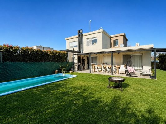 Casa 4 ambientes en venta Casas de Santa Ana Tigre