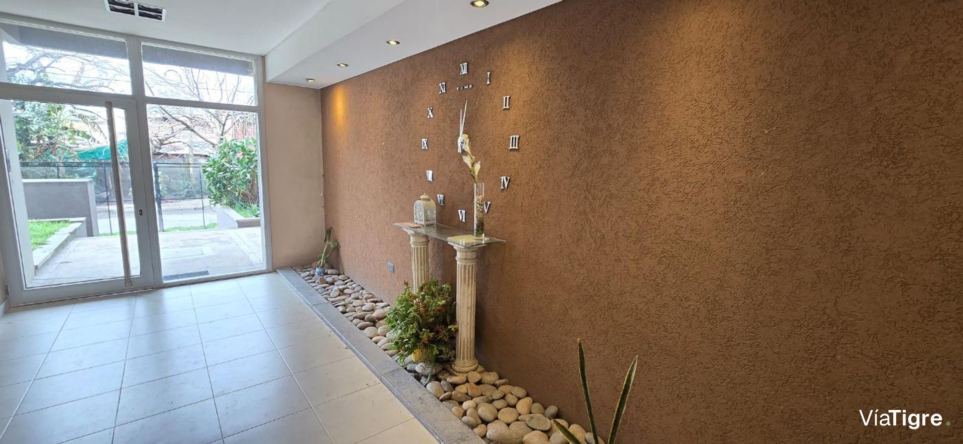 Departamento en venta 4 Amb Cochera Balcón Tigre
