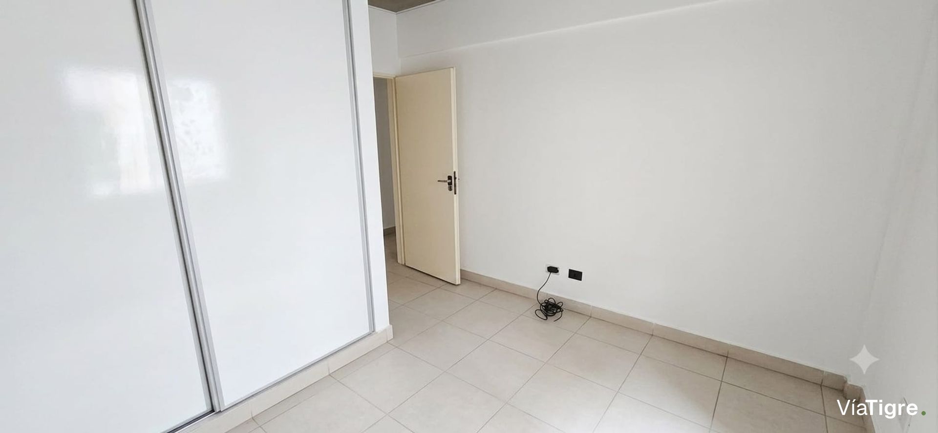 Departamento en venta 4 Amb Cochera Balcón Tigre