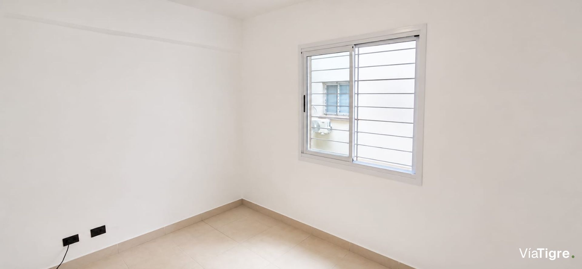 Departamento en venta 4 Amb Cochera Balcón Tigre