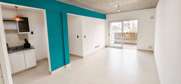 Departamento en venta 4 Amb Cochera Balcón Tigre
