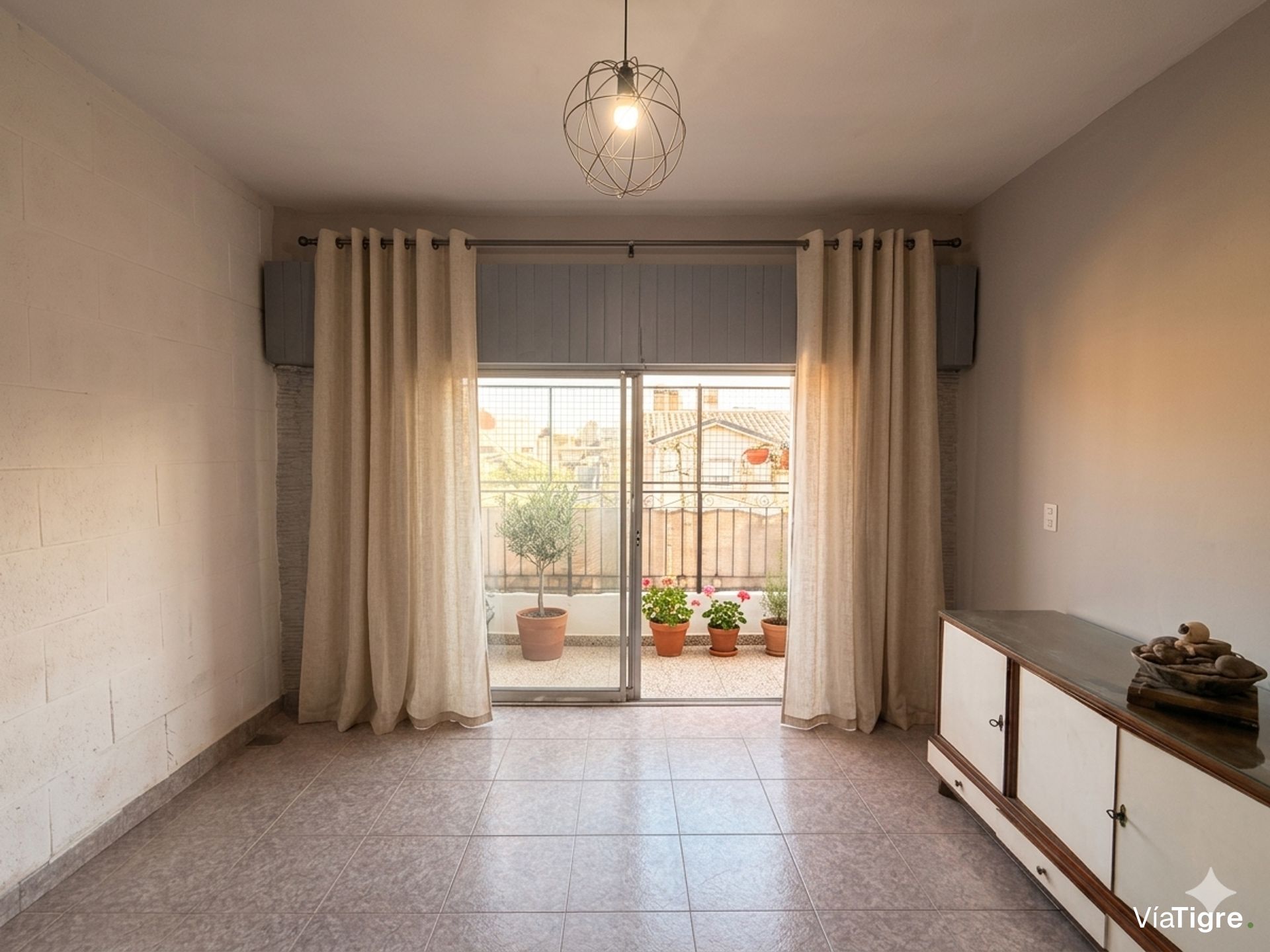 VENTA PH 4 ambientes en Villa Adelina.