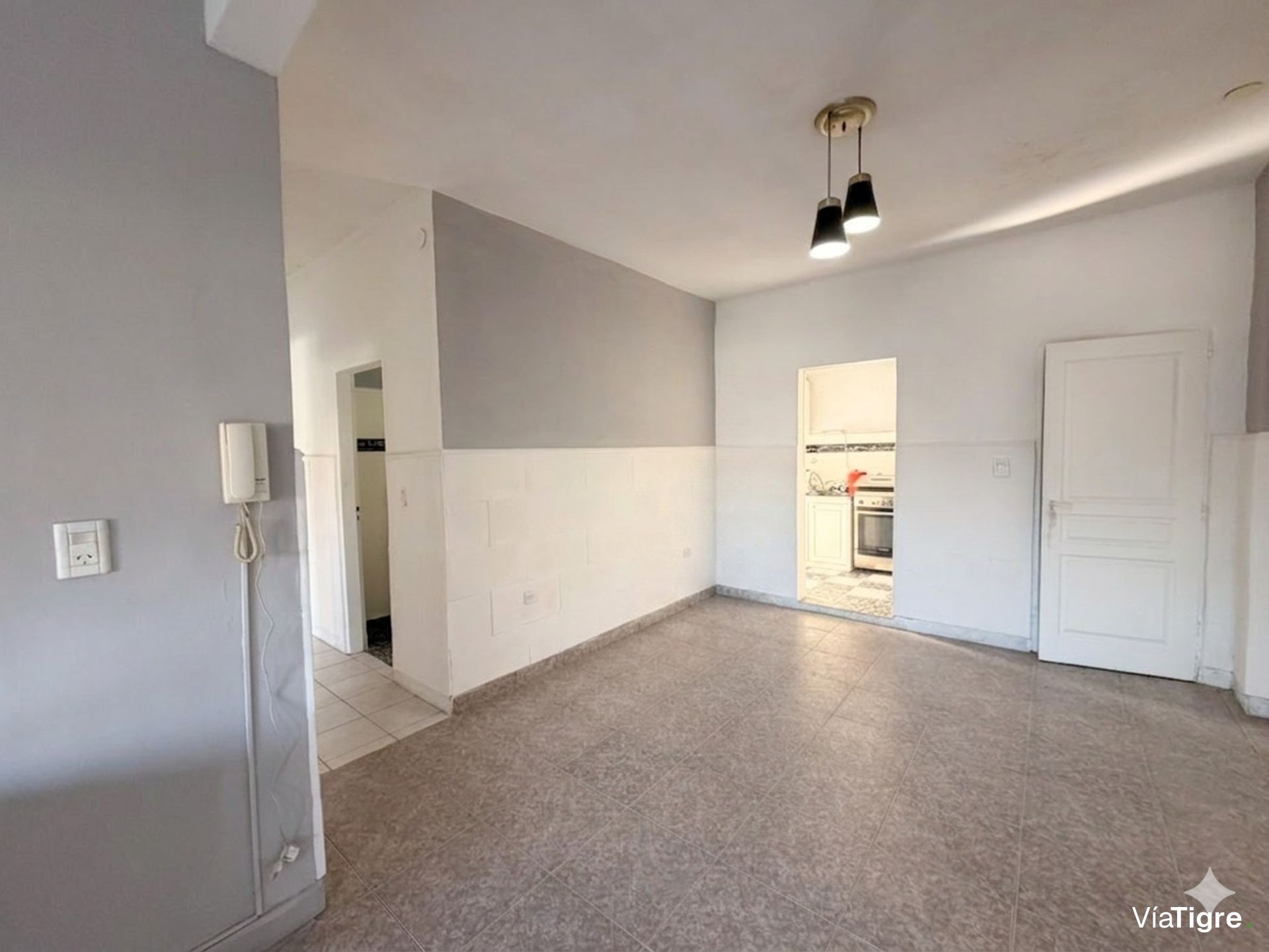 VENTA PH 4 ambientes en Villa Adelina.