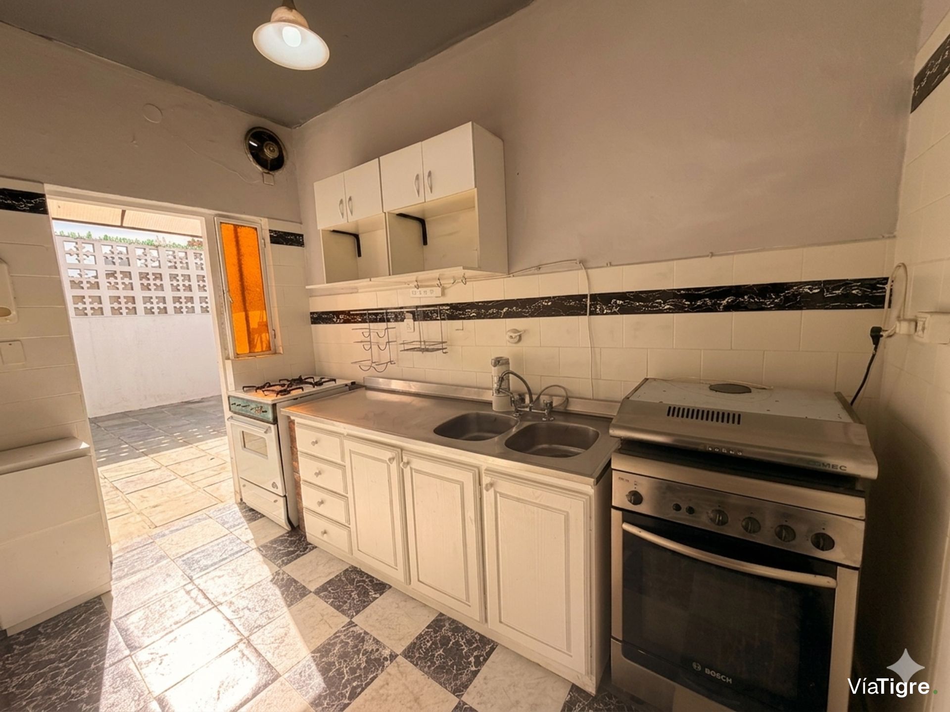 VENTA PH 4 ambientes en Villa Adelina.