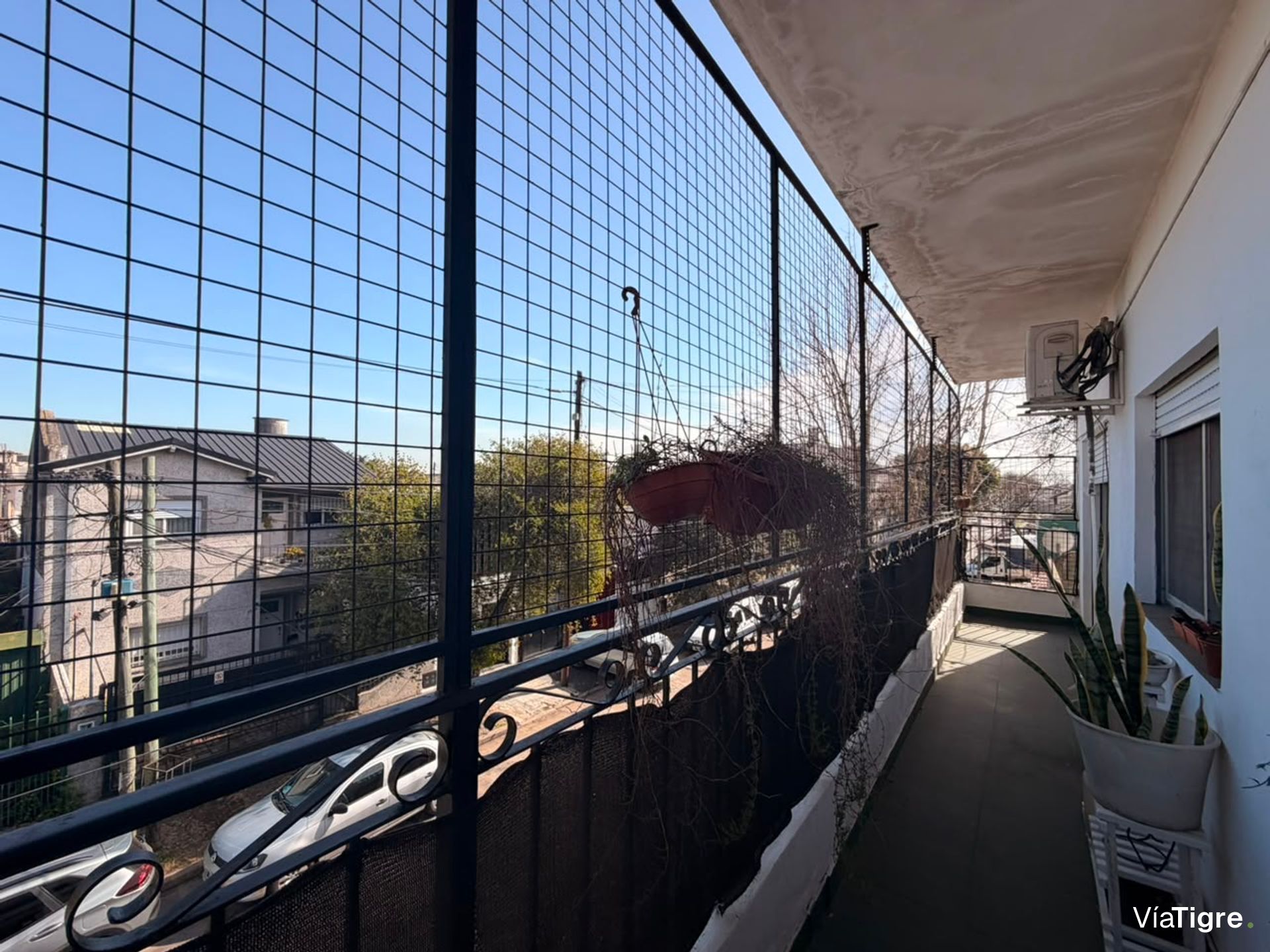 VENTA PH 4 ambientes en Villa Adelina.