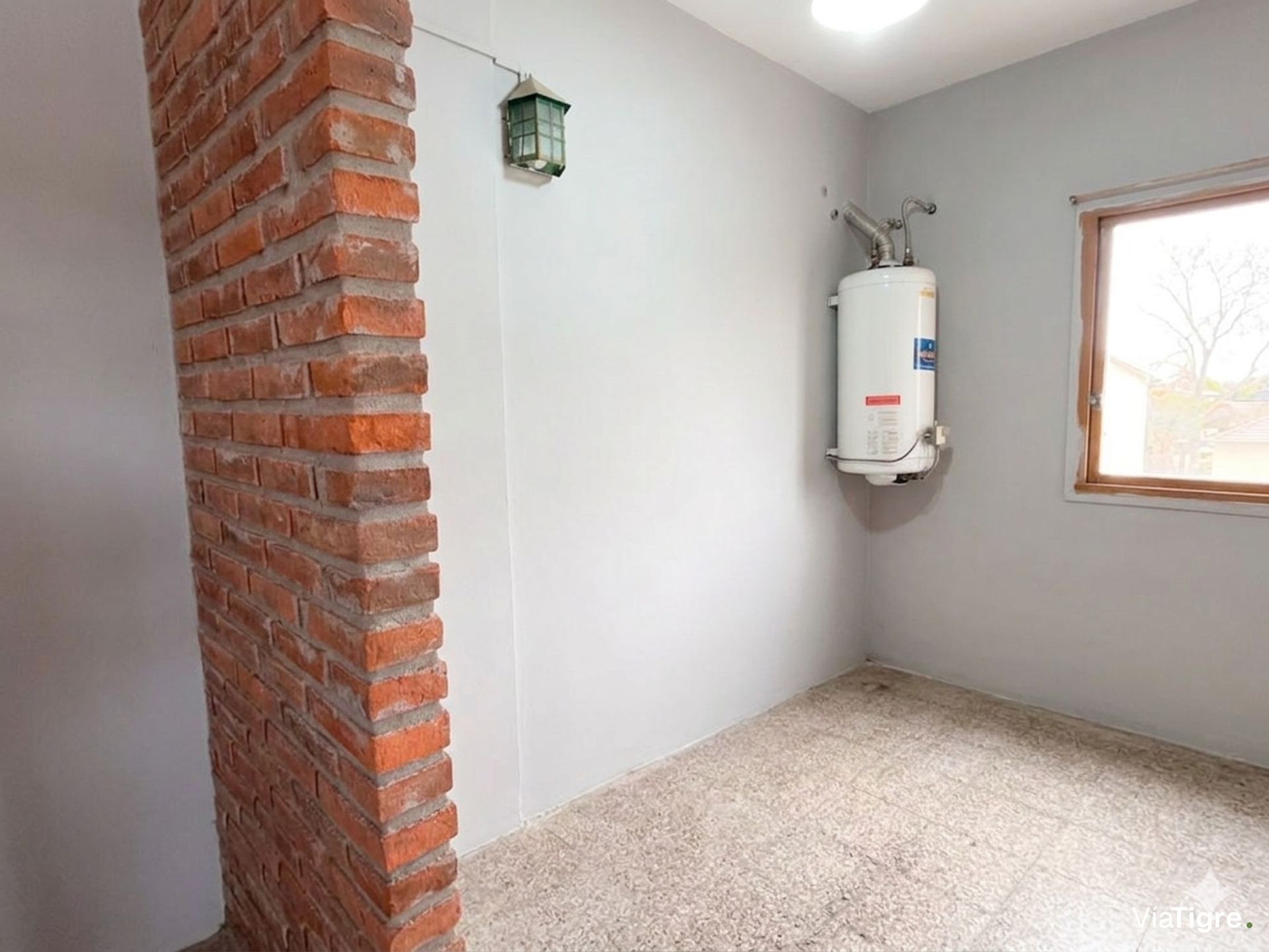VENTA PH 4 ambientes en Villa Adelina.
