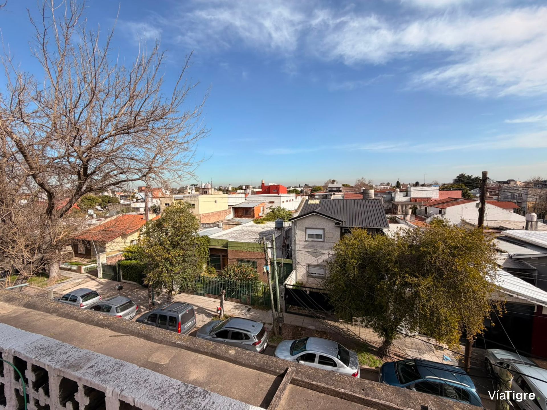 VENTA PH 4 ambientes en Villa Adelina.