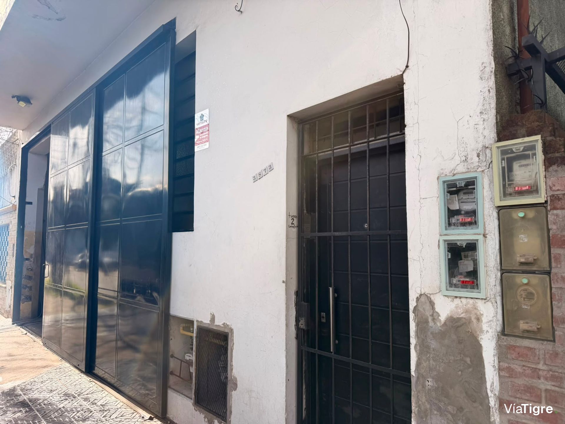 VENTA PH 4 ambientes en Villa Adelina.