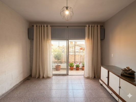 VENTA PH 4 ambientes en Villa Adelina.