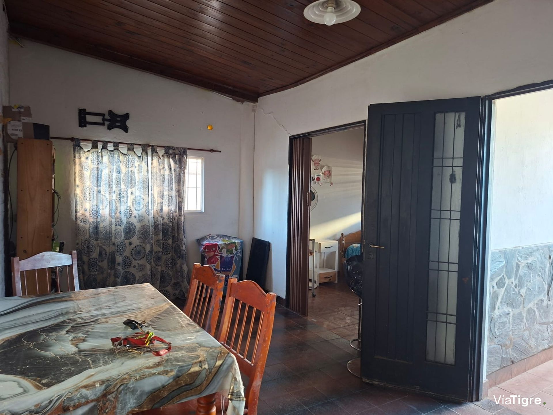 Casa Lote Propio Venta Villa Adelina 3/4 ambientes
