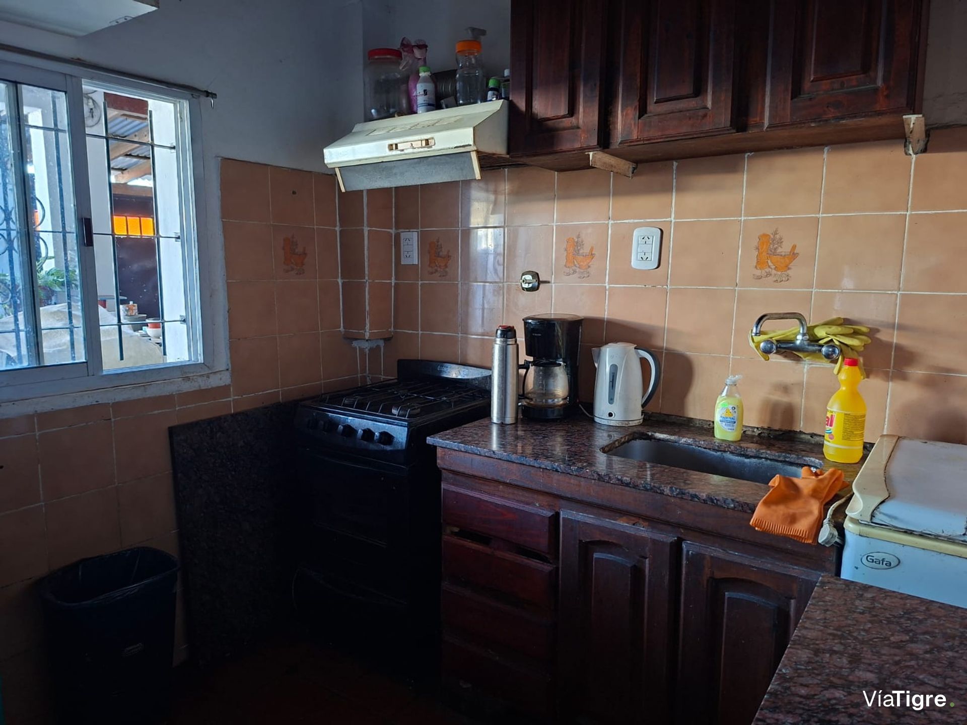 Casa Lote Propio Venta Villa Adelina 3/4 ambientes