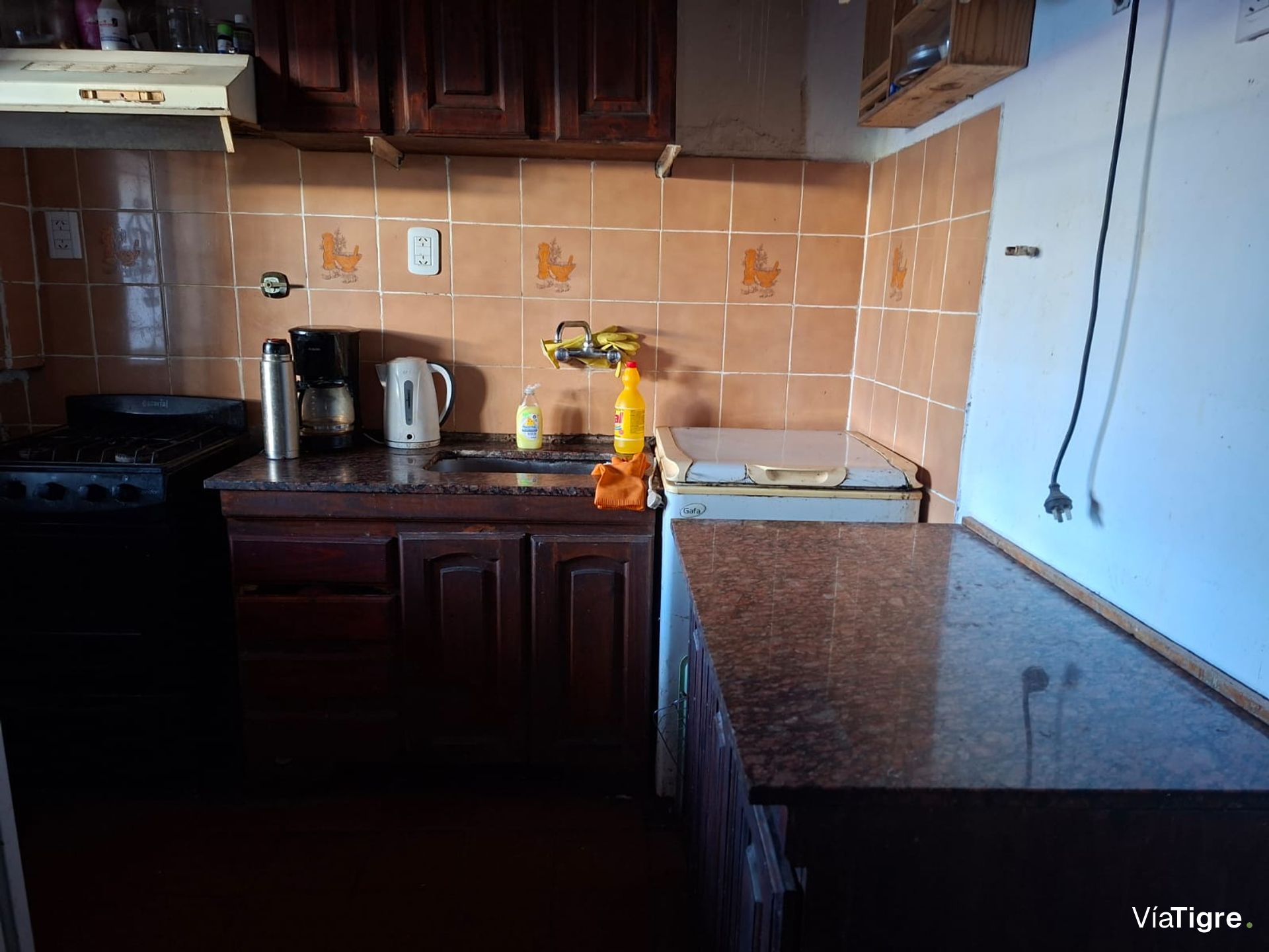 Casa Lote Propio Venta Villa Adelina 3/4 ambientes