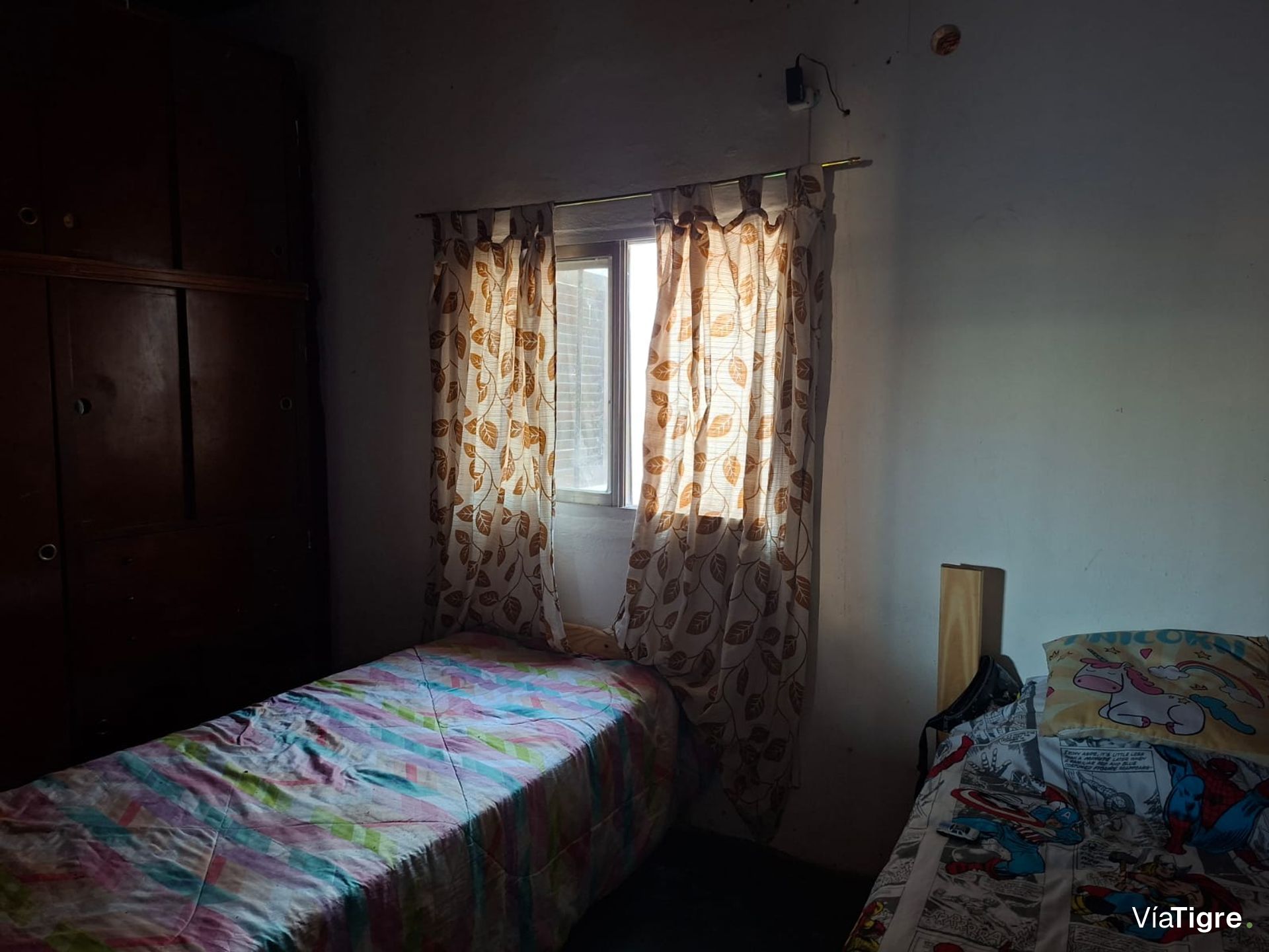 Casa Lote Propio Venta Villa Adelina 3/4 ambientes