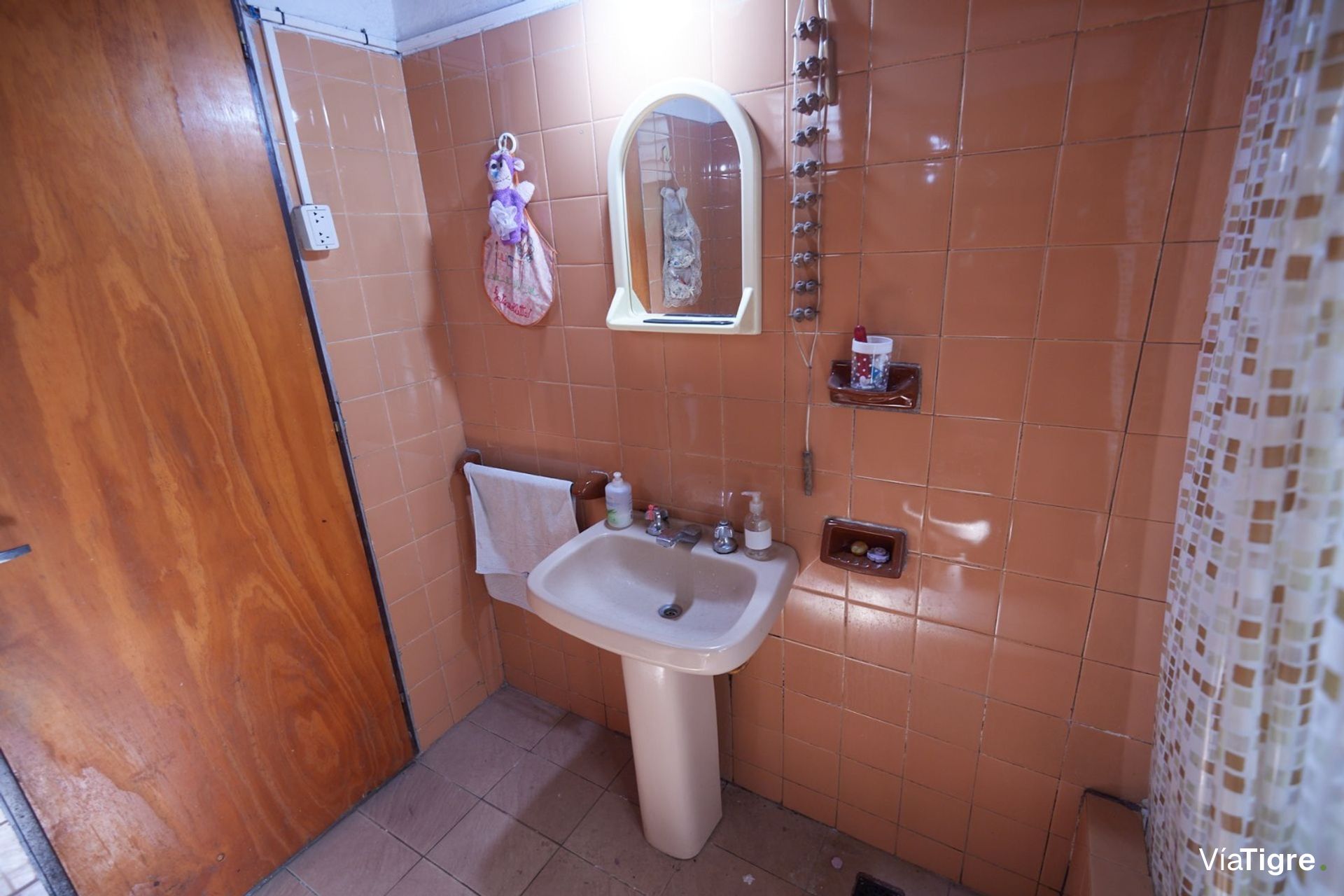 Casa Lote Propio Venta Villa Adelina 3/4 ambientes