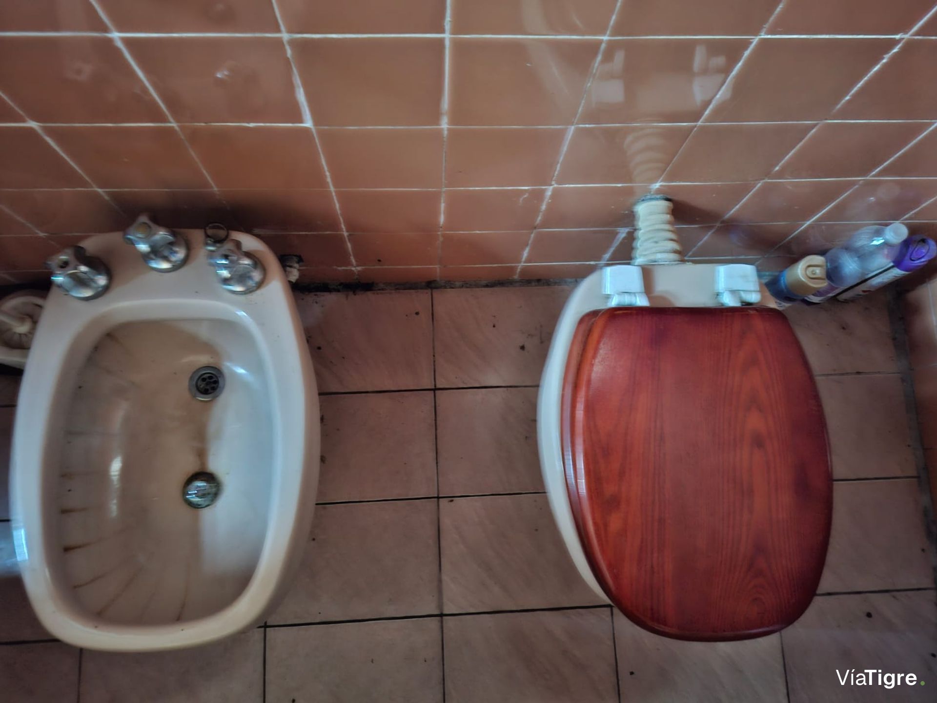 Casa Lote Propio Venta Villa Adelina 3/4 ambientes
