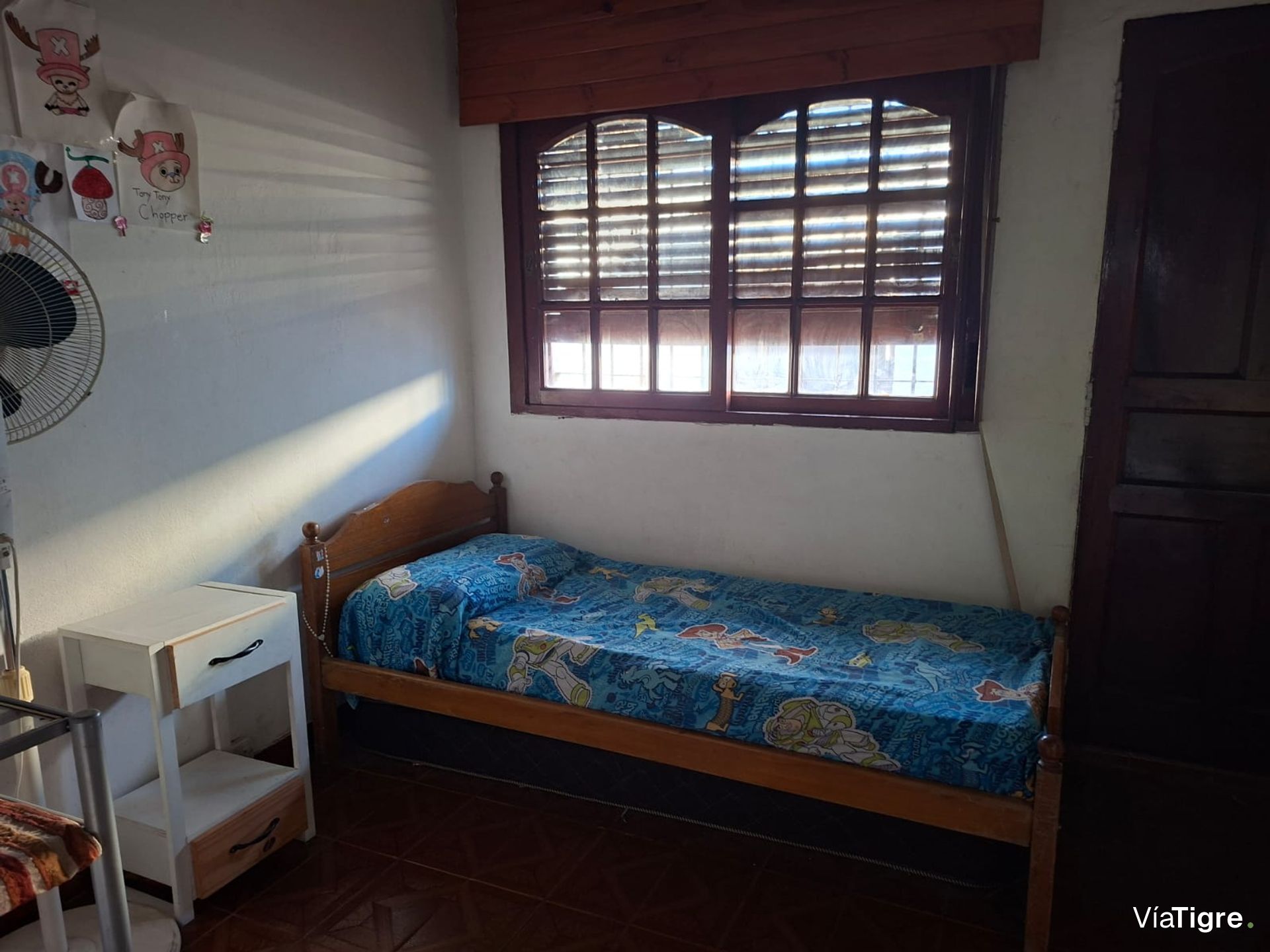 Casa Lote Propio Venta Villa Adelina 3/4 ambientes