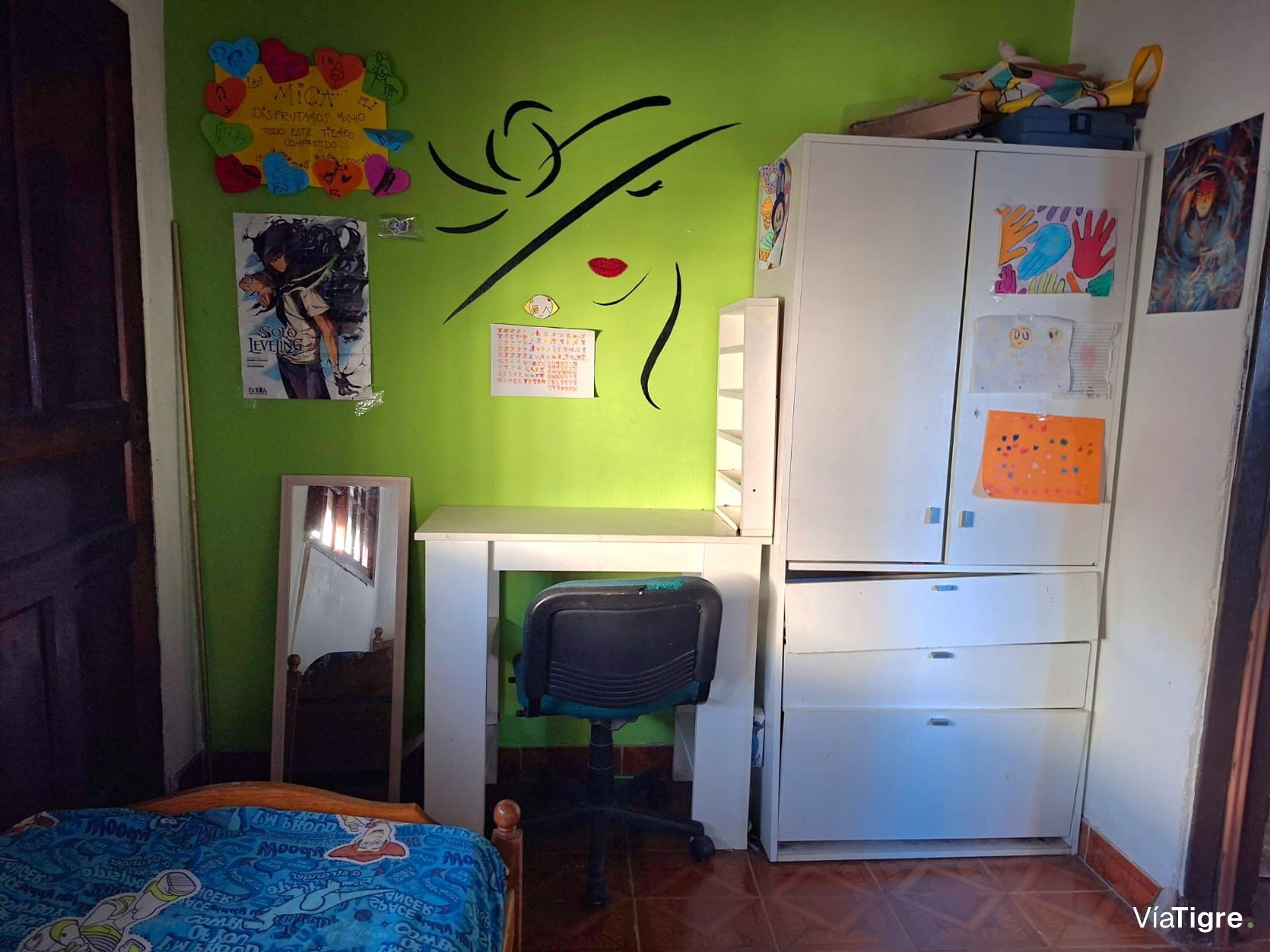 Casa Lote Propio Venta Villa Adelina 3/4 ambientes