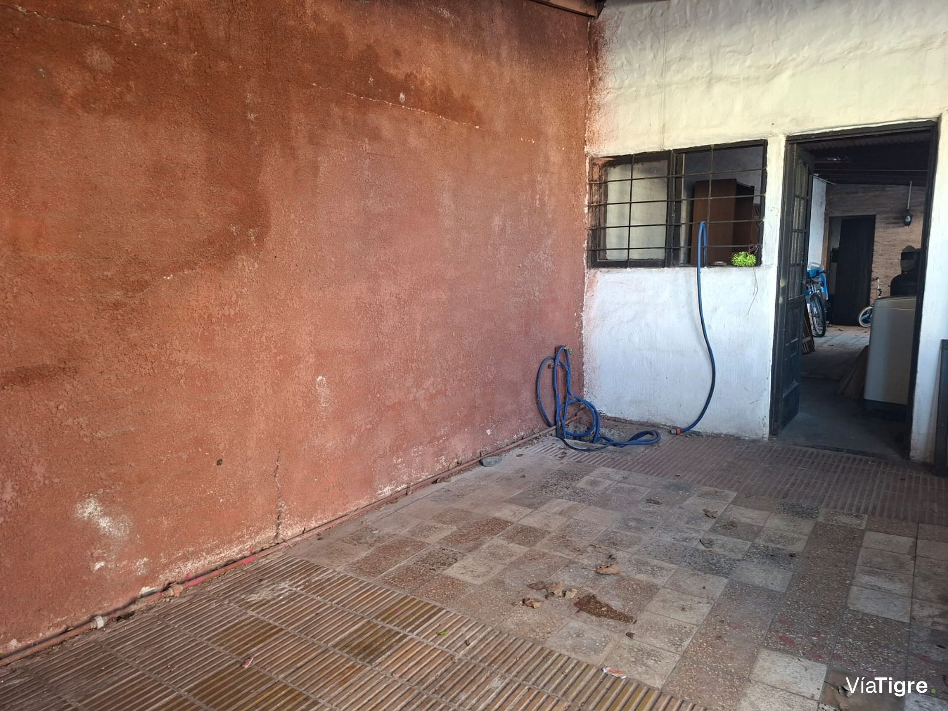 Casa Lote Propio Venta Villa Adelina 3/4 ambientes