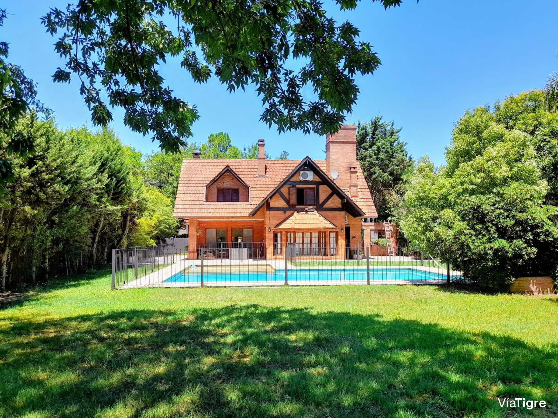 Venta Casa Benavidez - Tigre