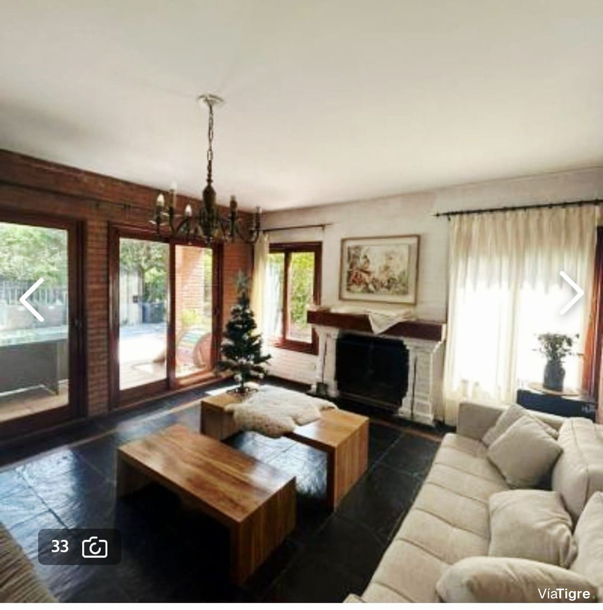 Venta Casa Benavidez - Tigre