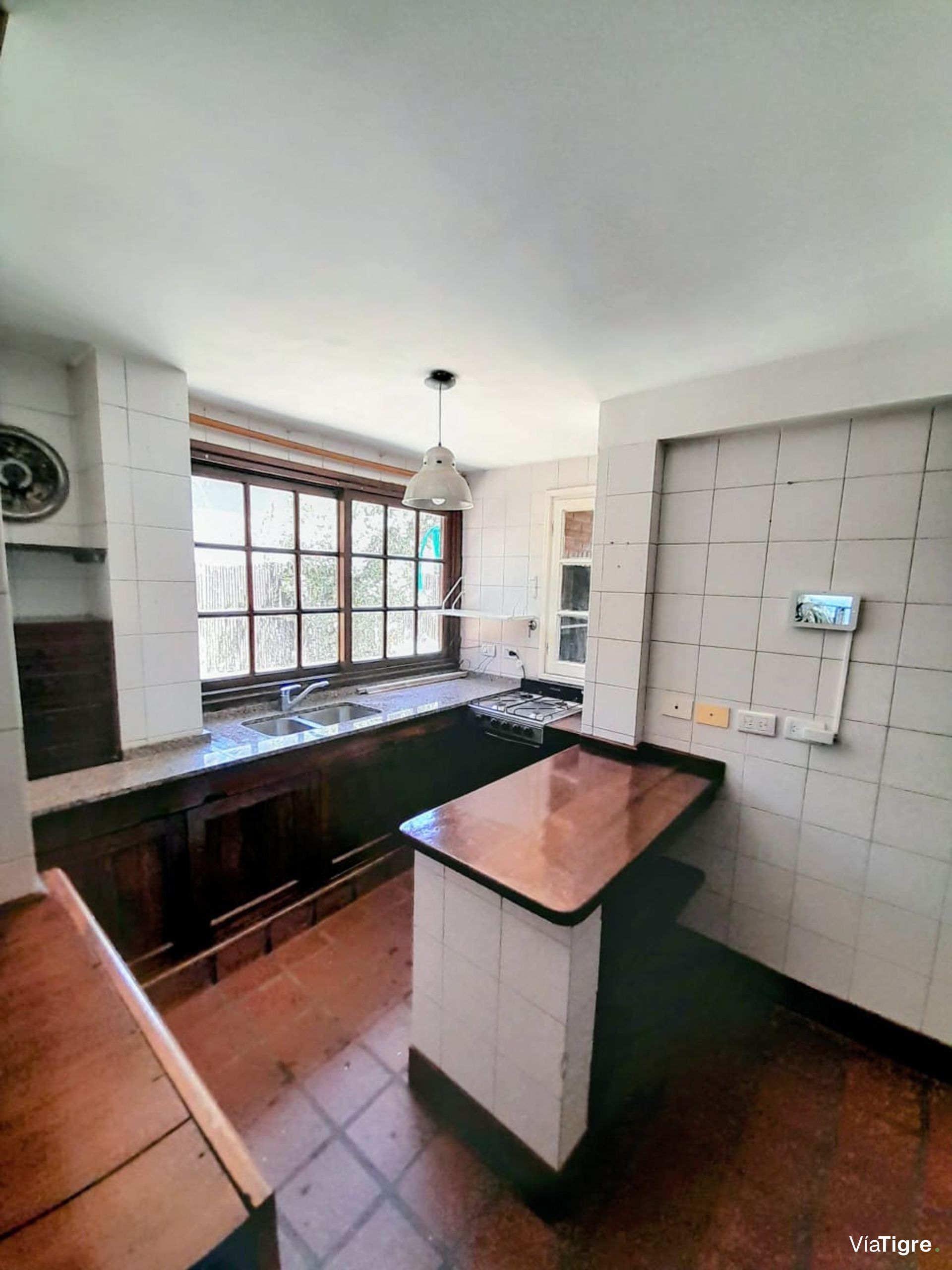 Venta Casa Benavidez - Tigre