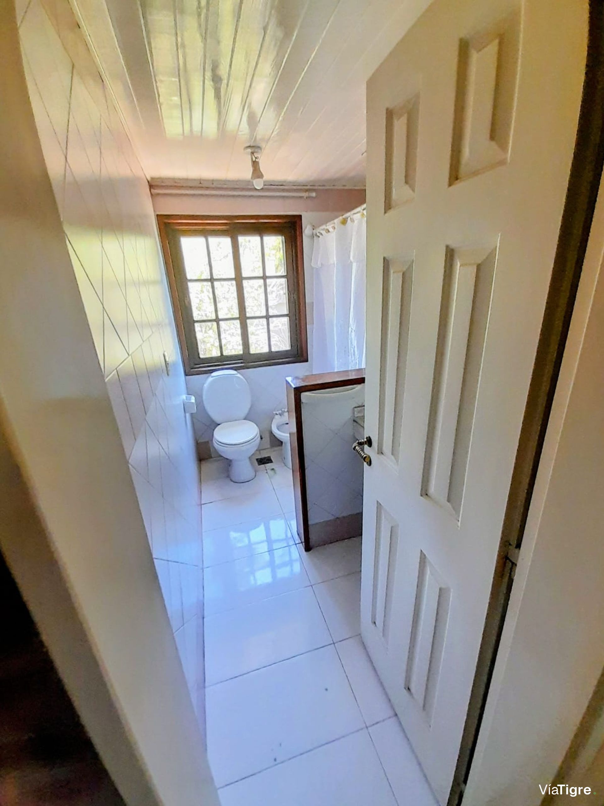 Venta Casa Benavidez - Tigre