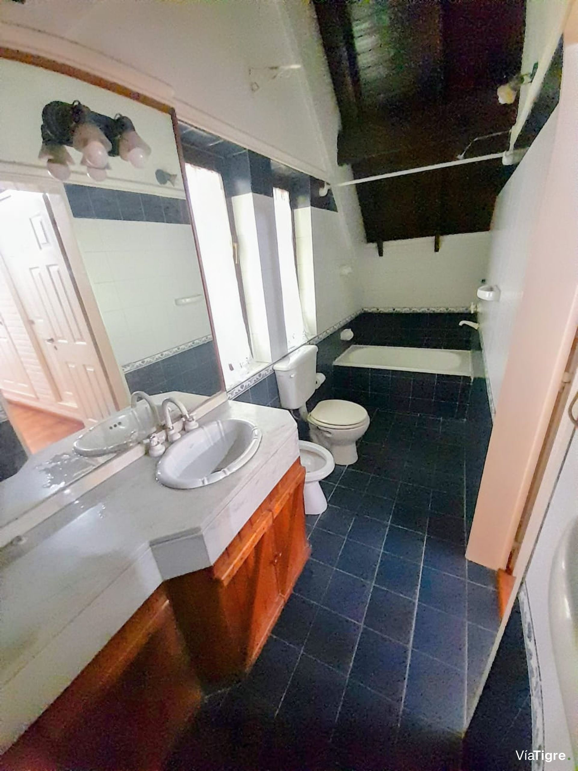 Venta Casa Benavidez - Tigre