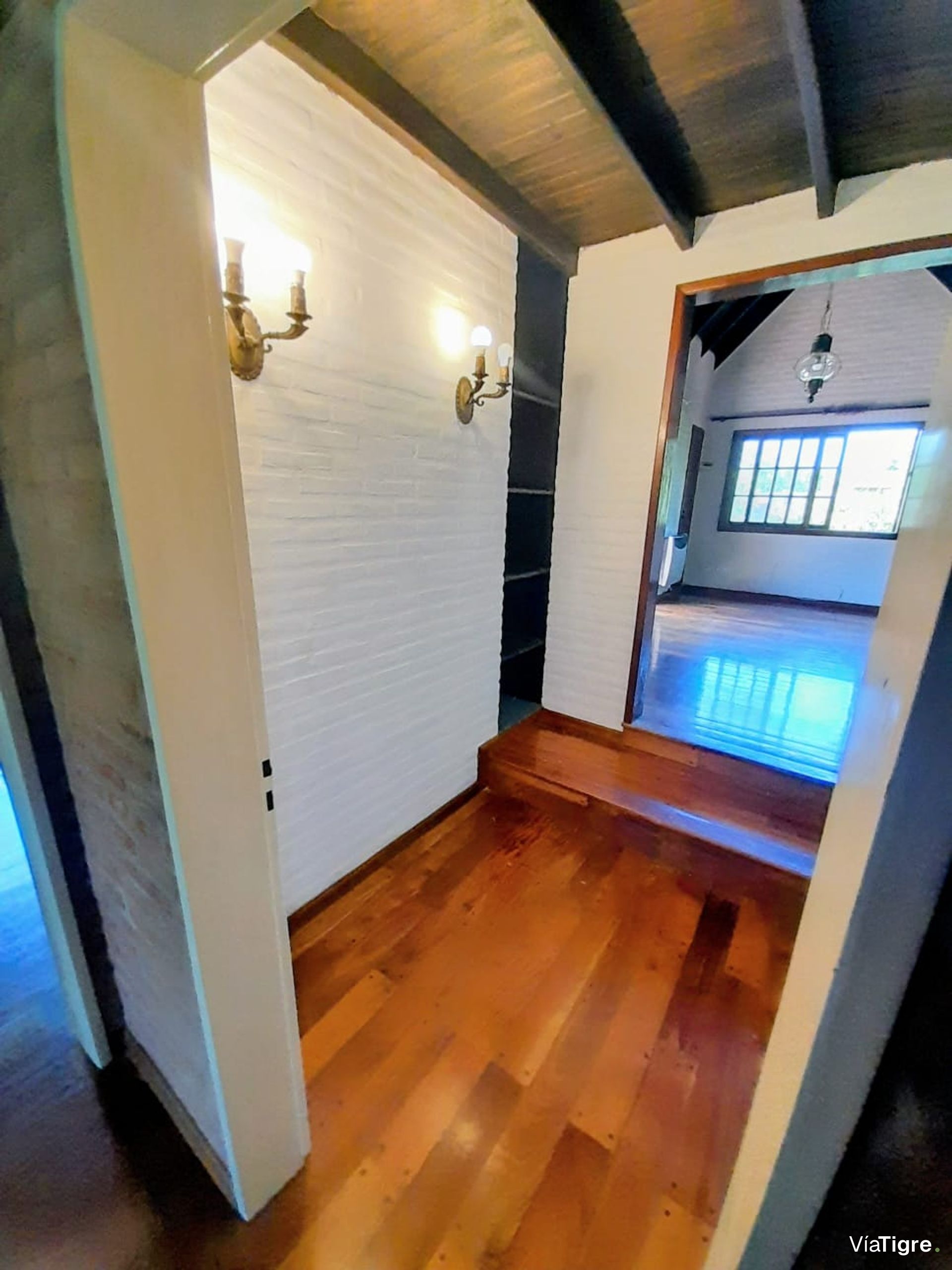 Venta Casa Benavidez - Tigre