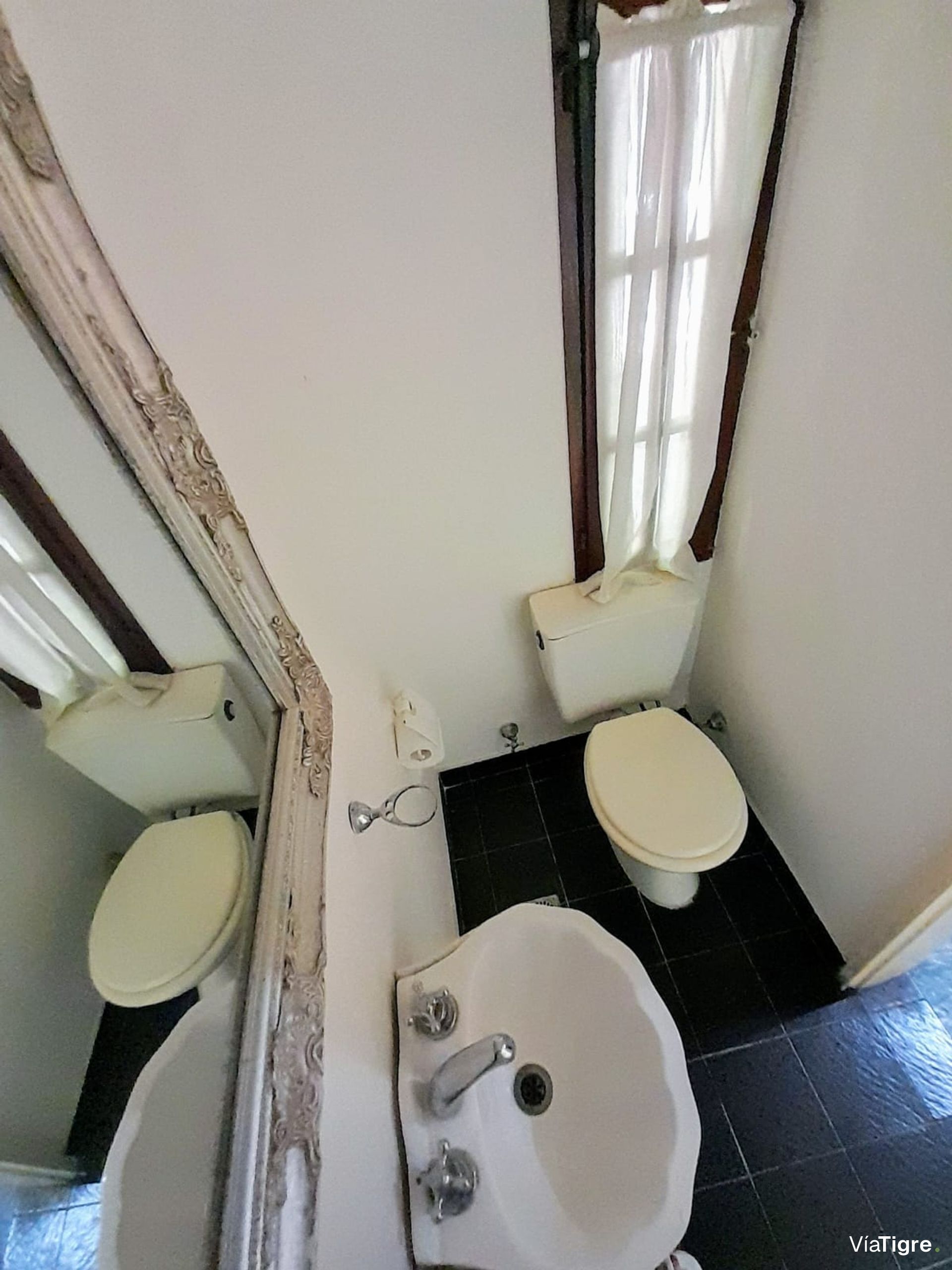 Venta Casa Benavidez - Tigre