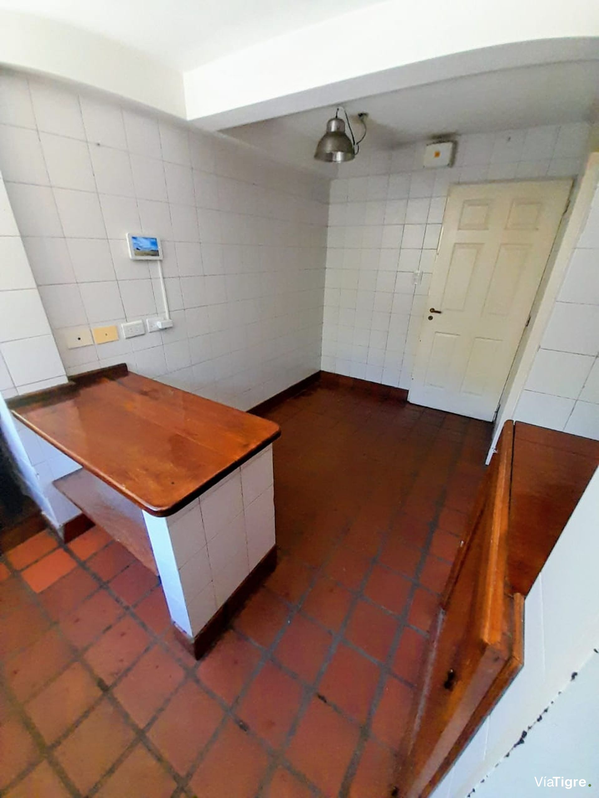 Venta Casa Benavidez - Tigre