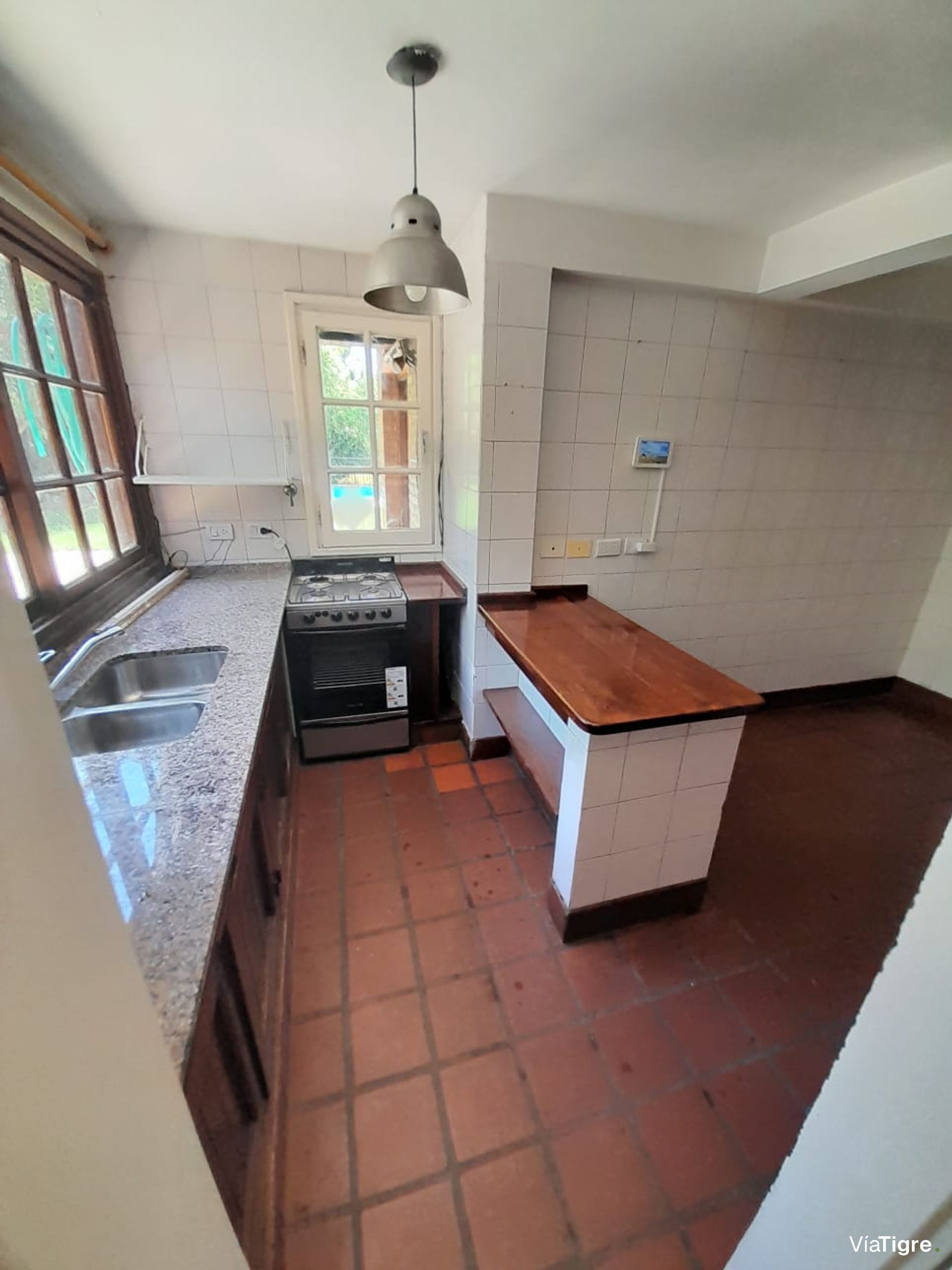 Venta Casa Benavidez - Tigre