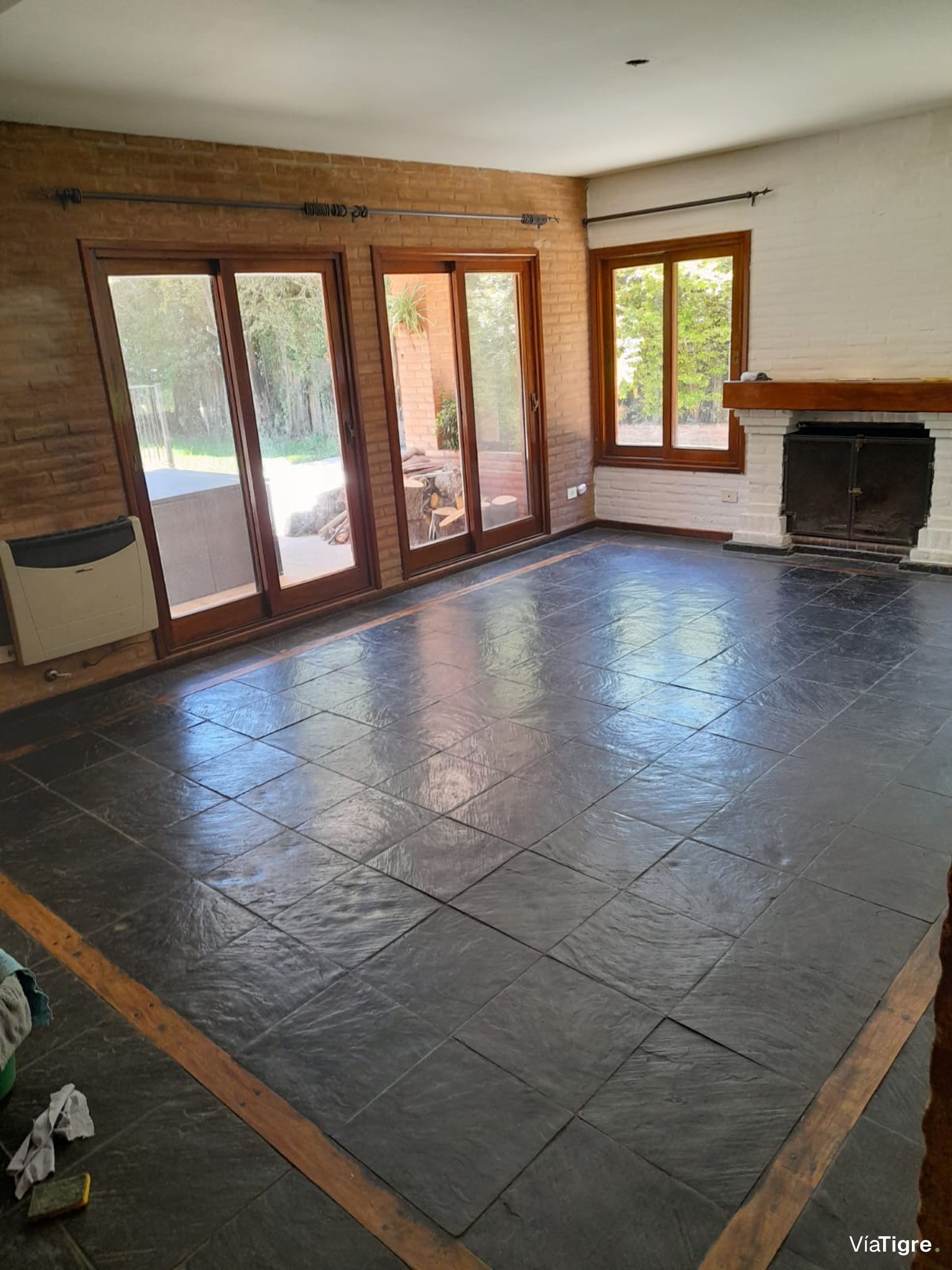 Venta Casa Benavidez - Tigre