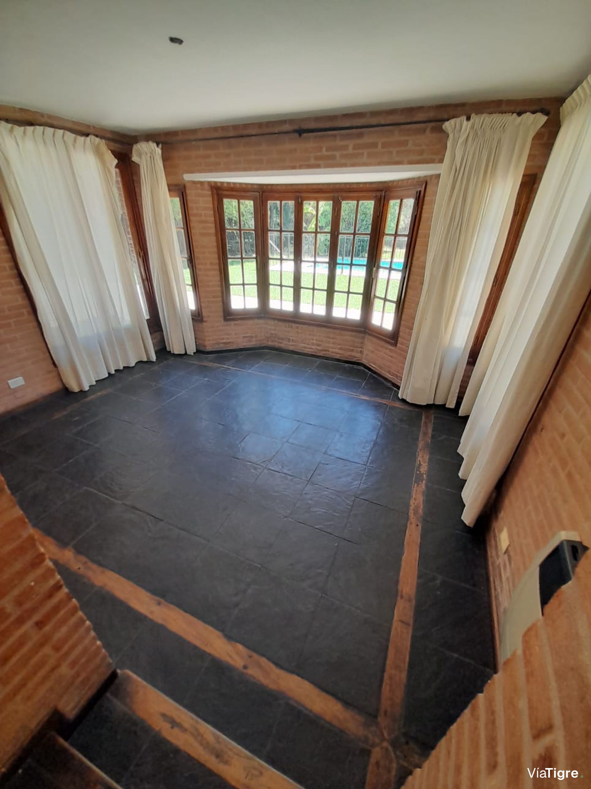 Venta Casa Benavidez - Tigre