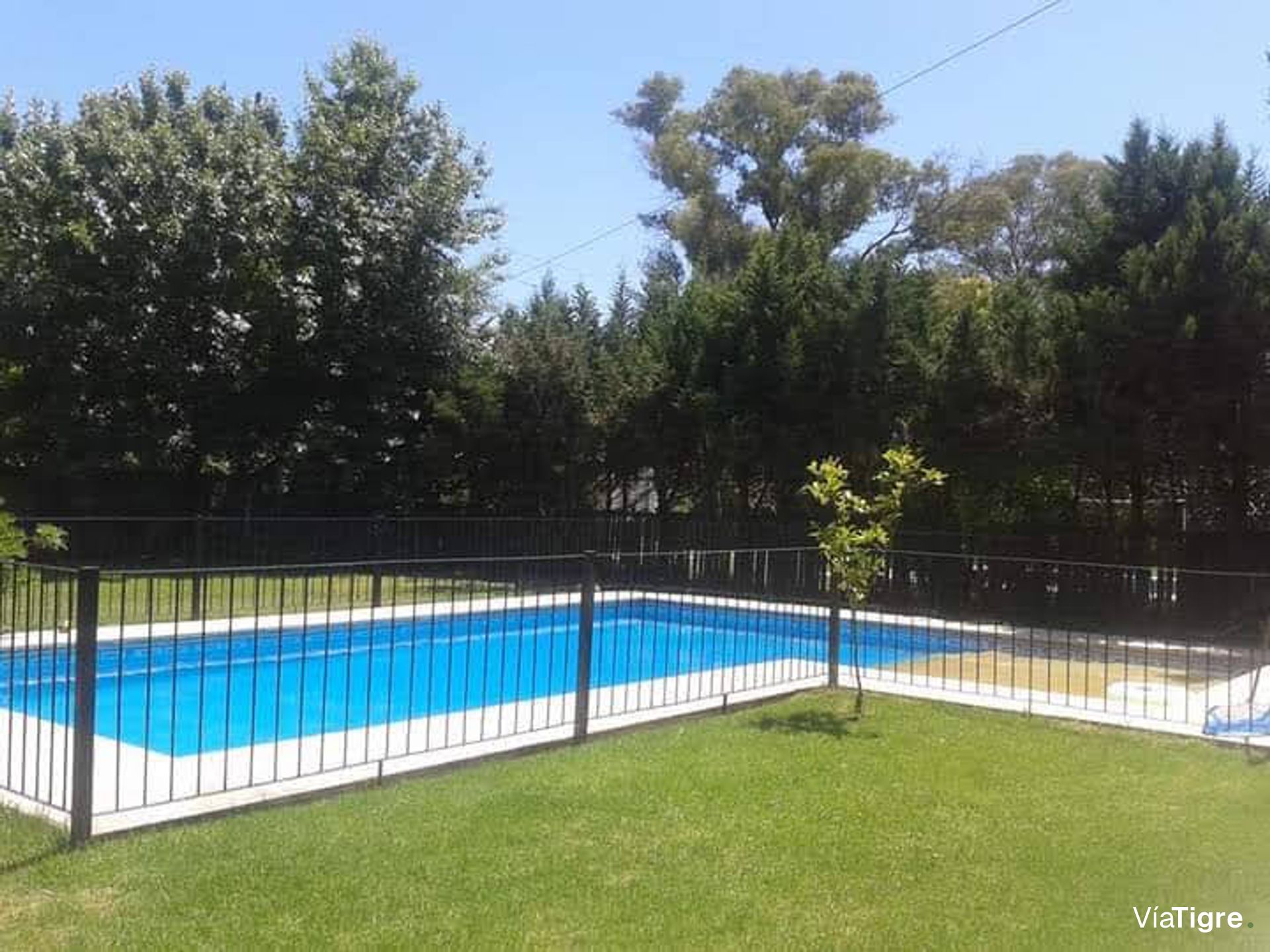Venta Casa Benavidez - Tigre