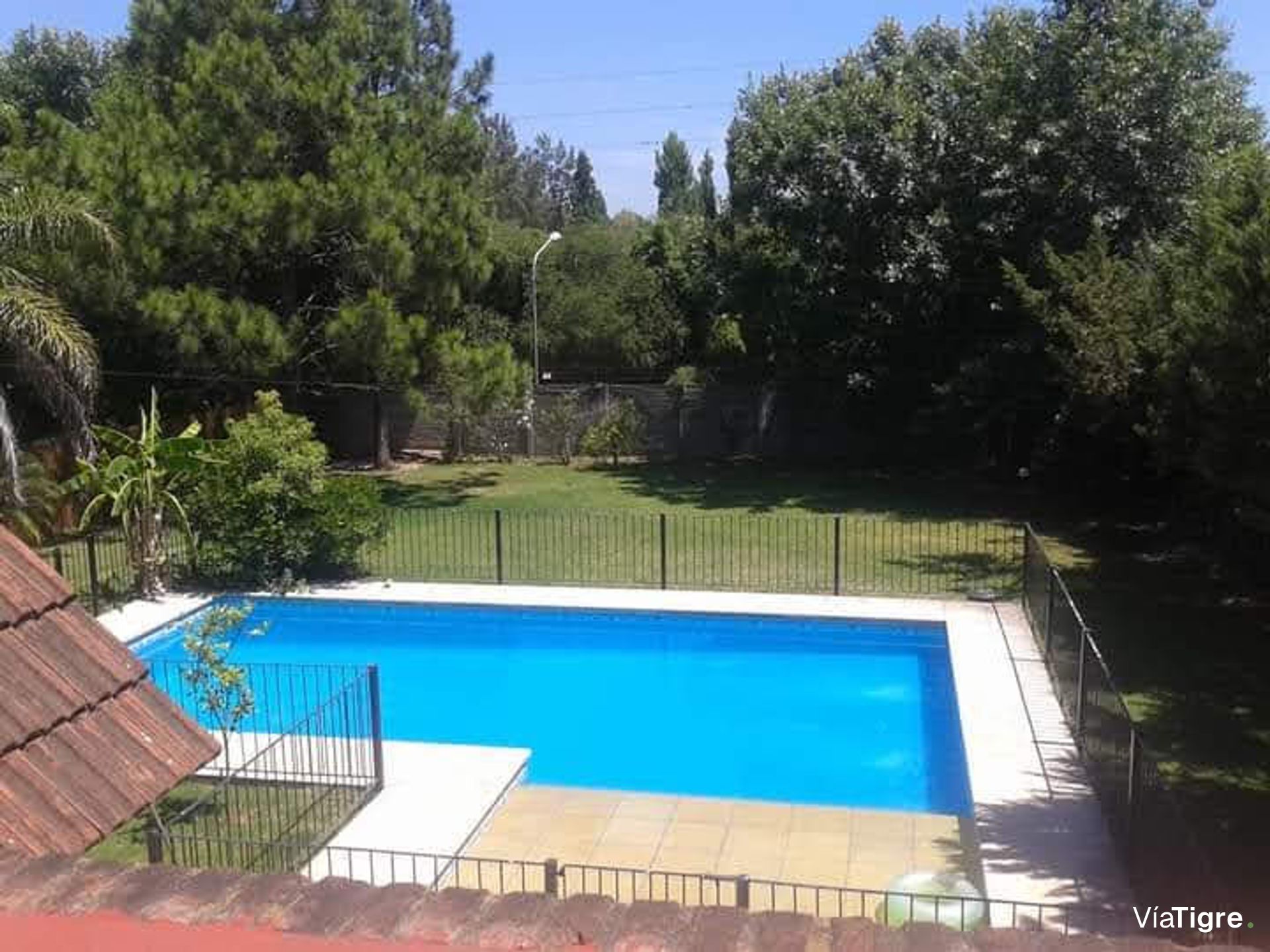 Venta Casa Benavidez - Tigre