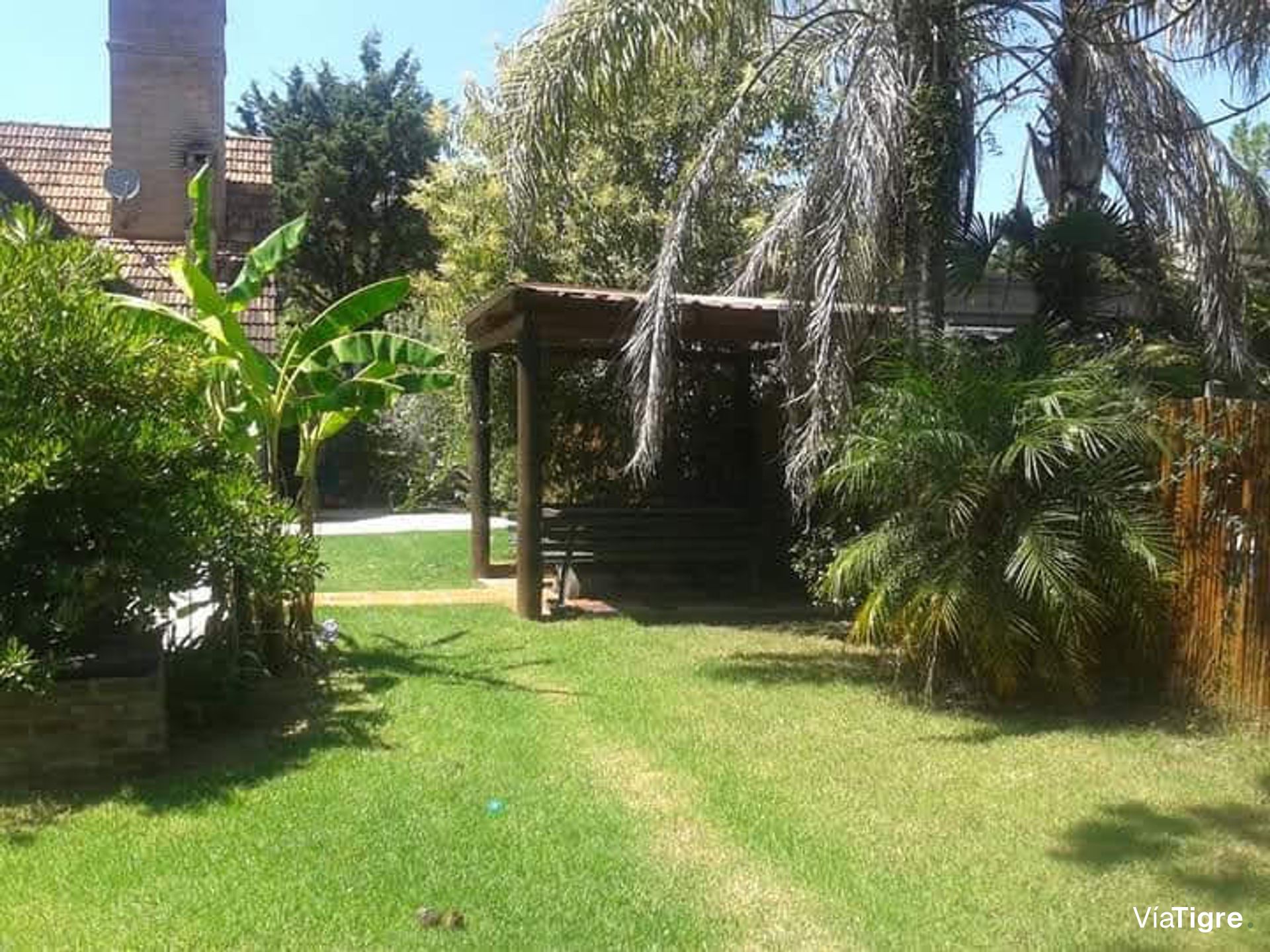 Venta Casa Benavidez - Tigre