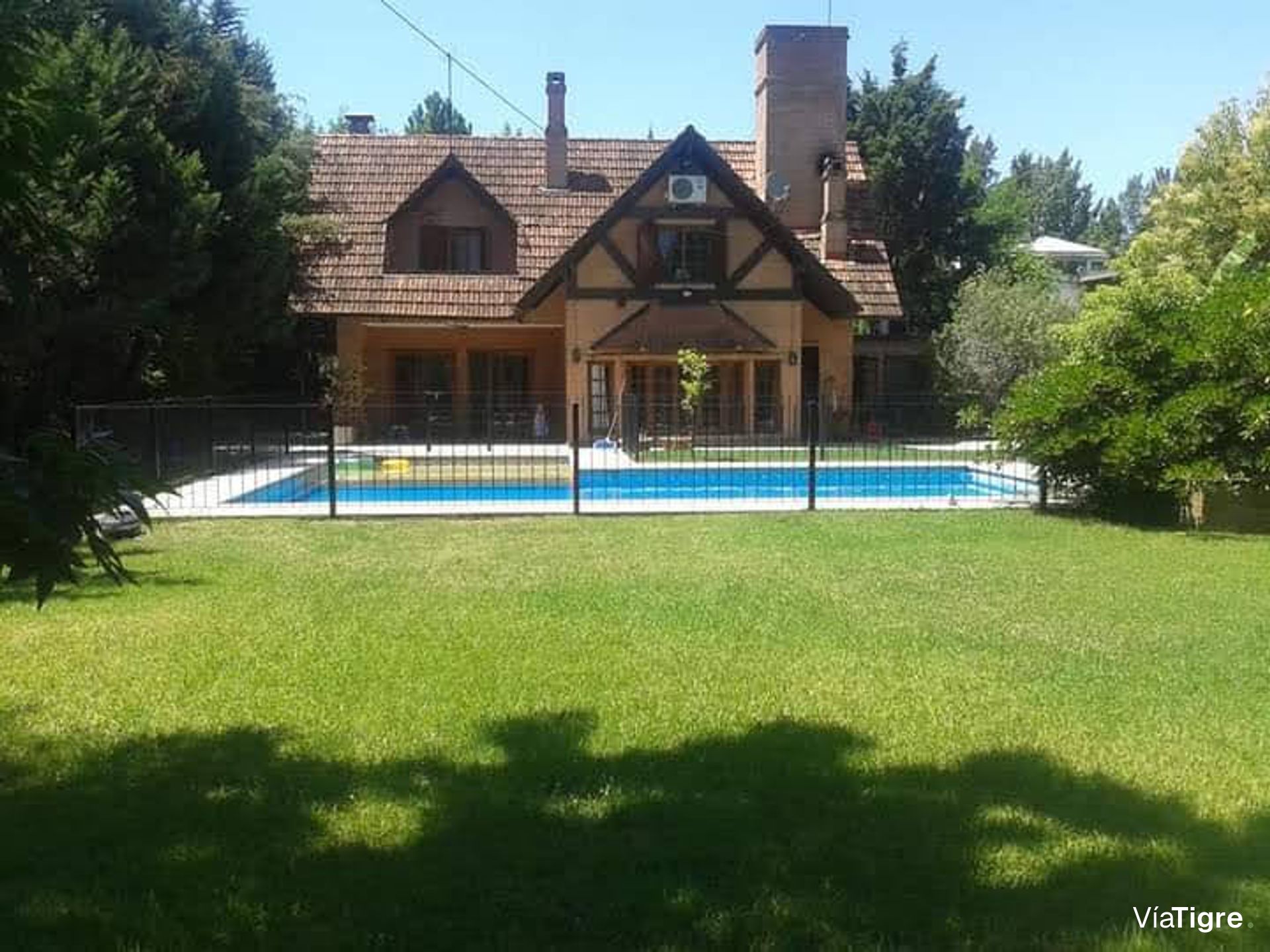 Venta Casa Benavidez - Tigre