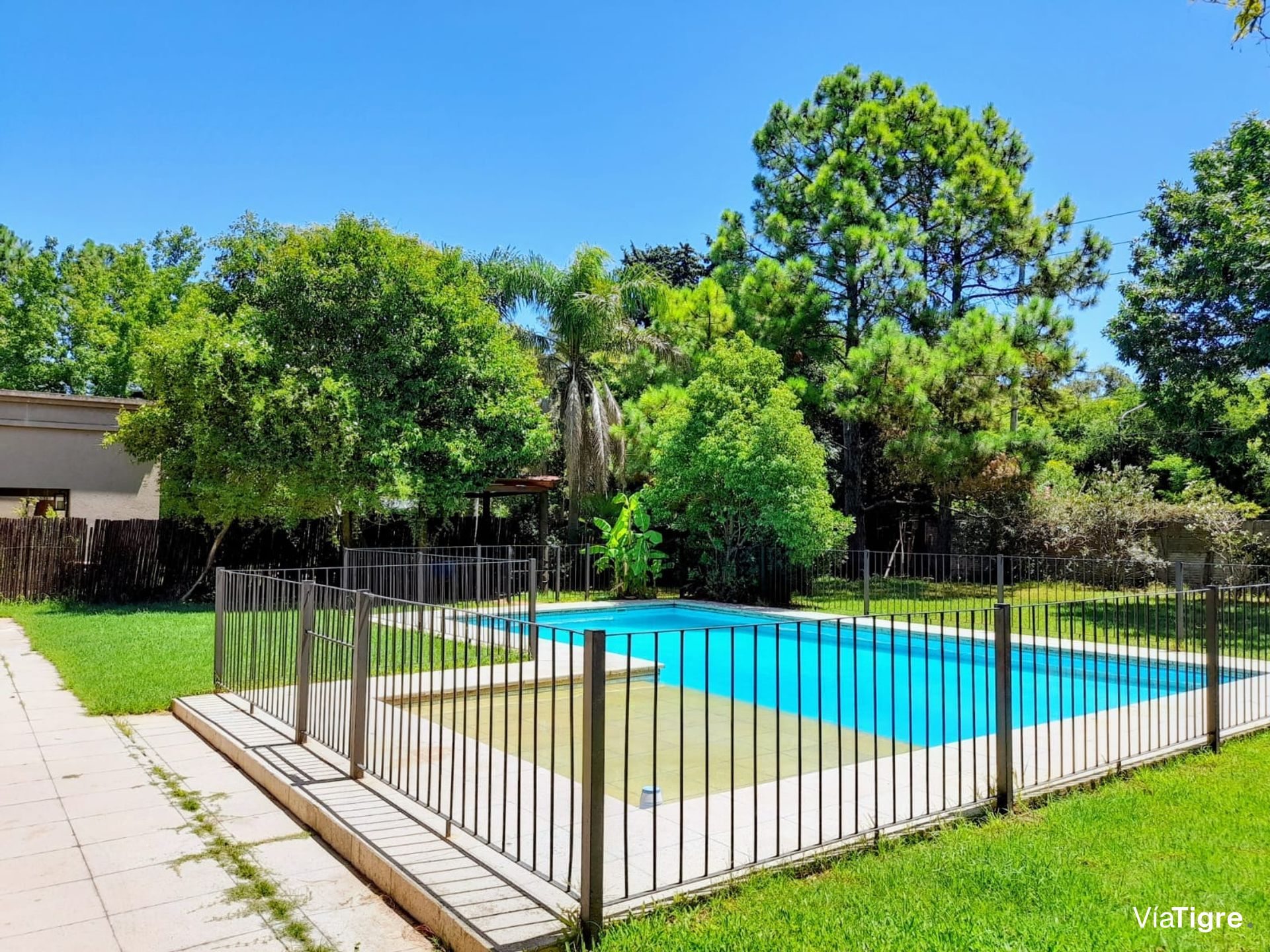 Venta Casa Benavidez - Tigre