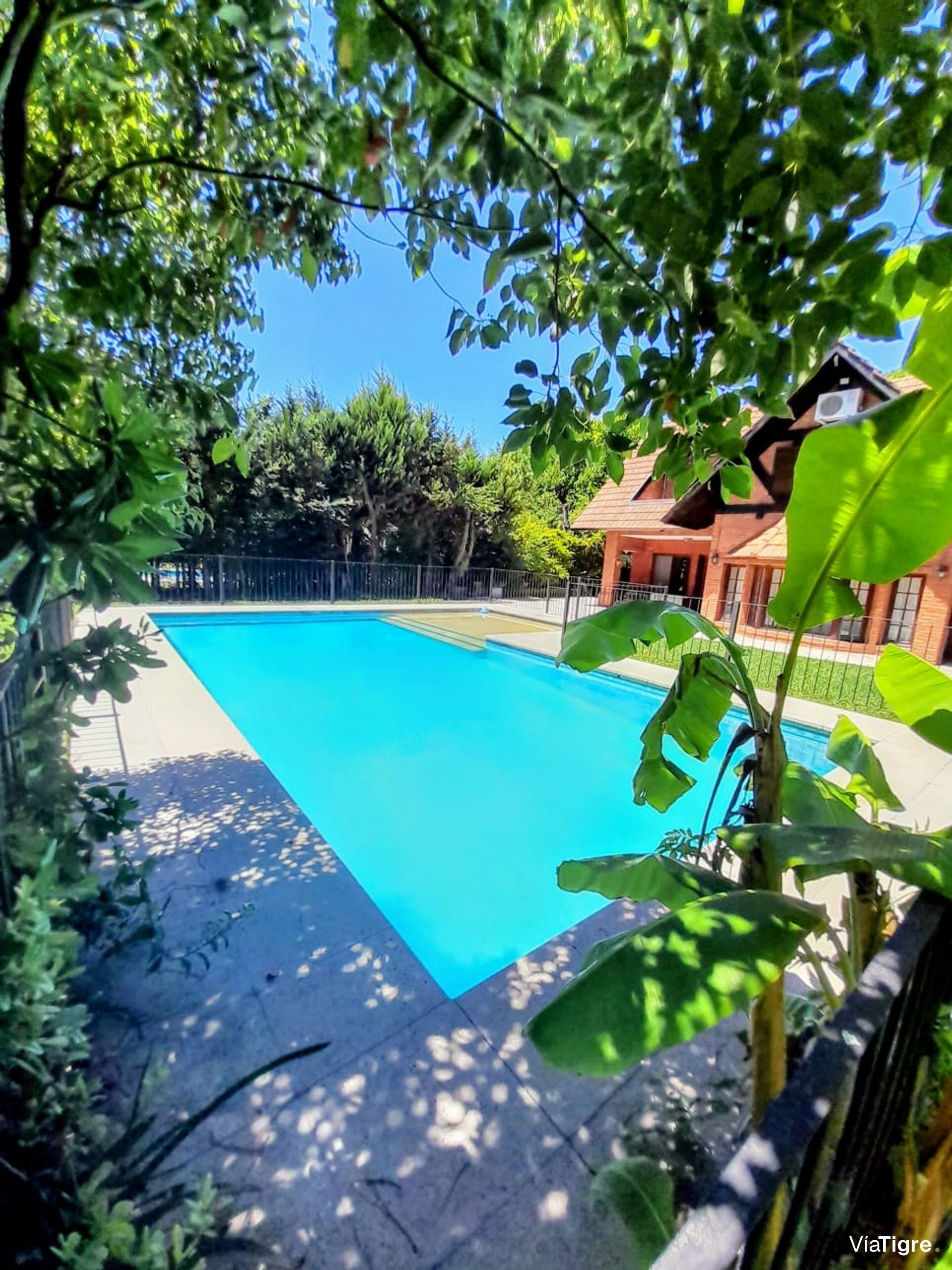 Venta Casa Benavidez - Tigre