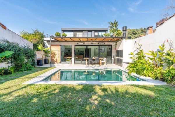 NEW! Modern House For Sale in the Bajo of SI