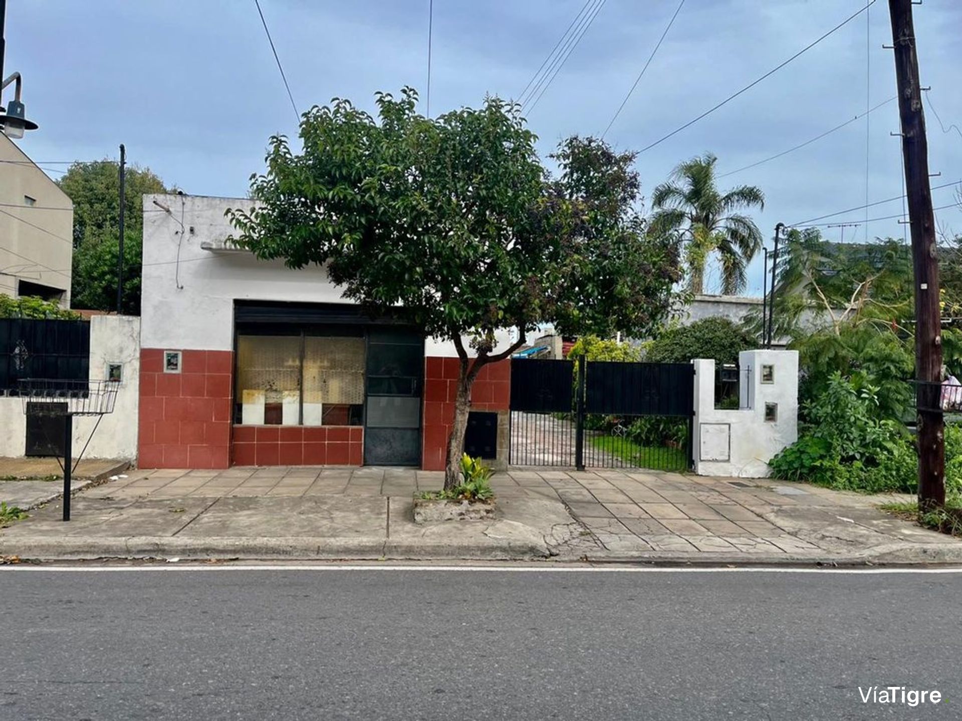 Venta Casa Multifamiliar Con Local En Boulogne