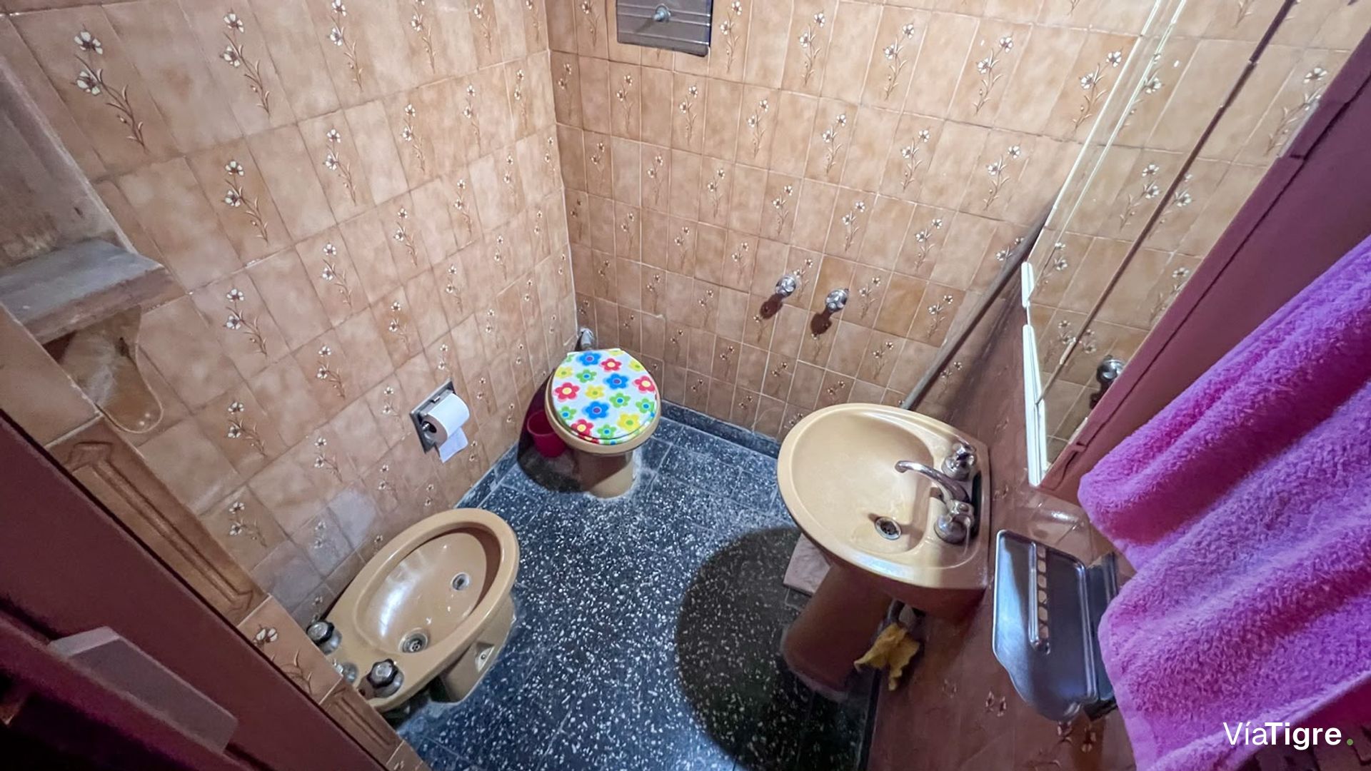 Venta Casa Multifamiliar Con Local En Boulogne