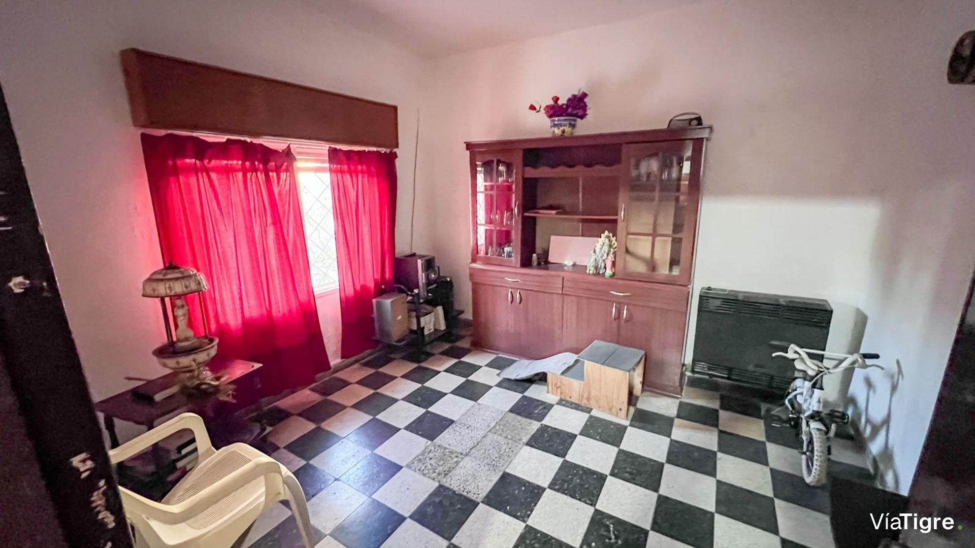 Venta Casa Multifamiliar Con Local En Boulogne