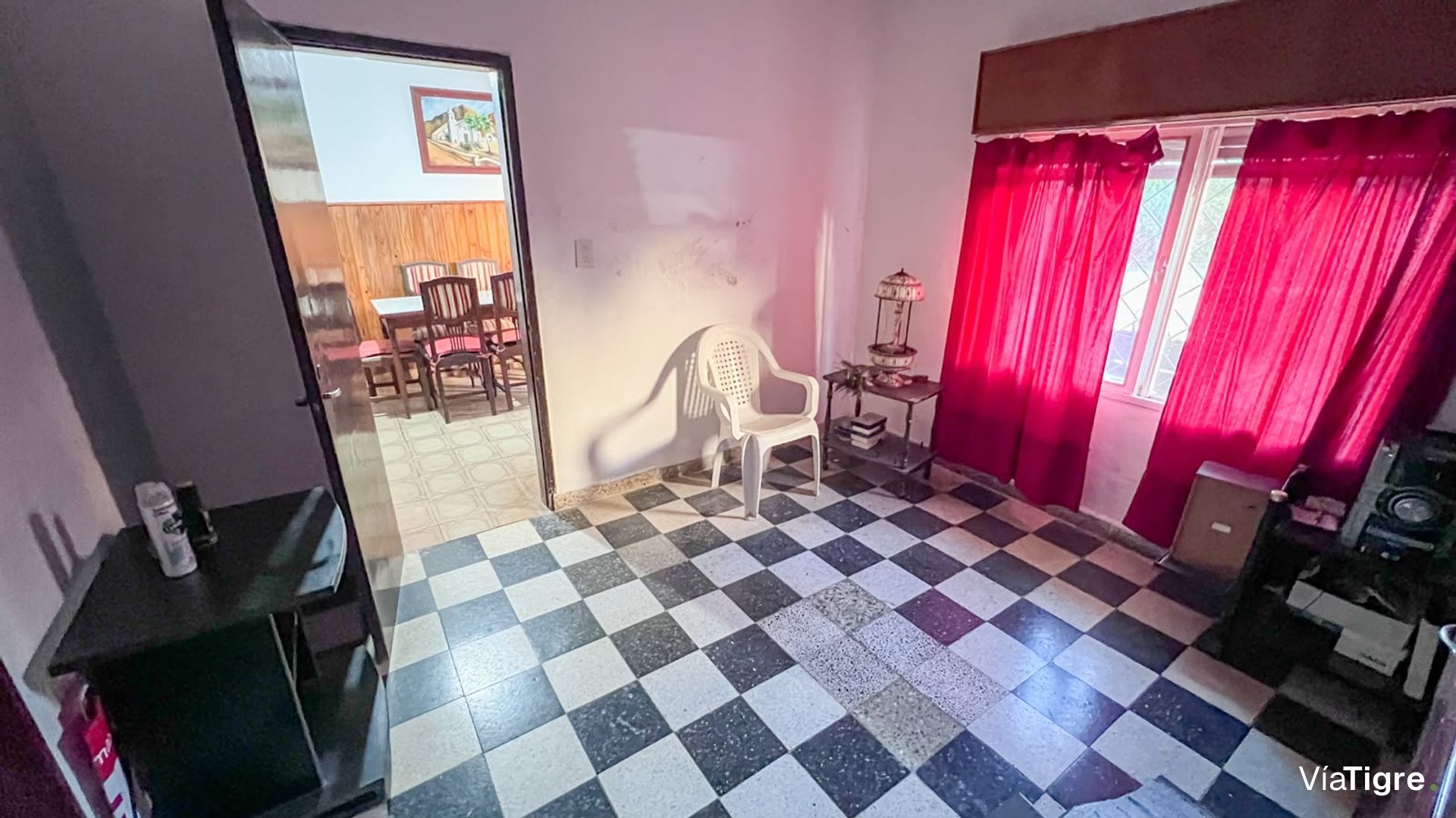 Venta Casa Multifamiliar Con Local En Boulogne