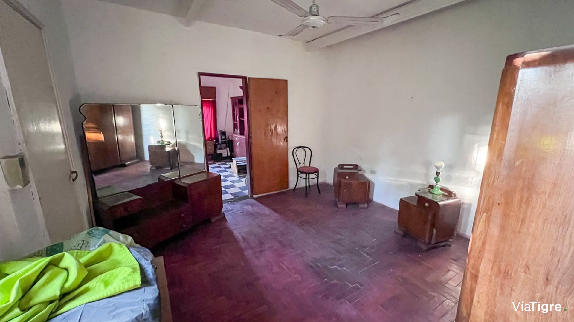 Venta Casa Multifamiliar Con Local En Boulogne