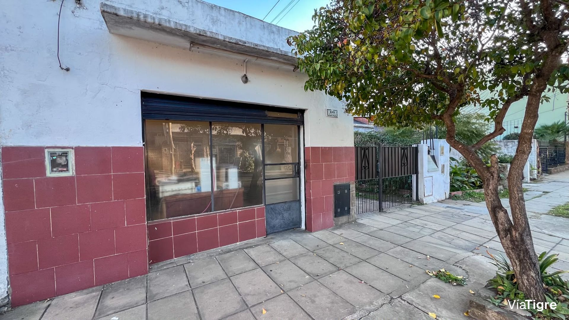 Venta Casa Multifamiliar Con Local En Boulogne