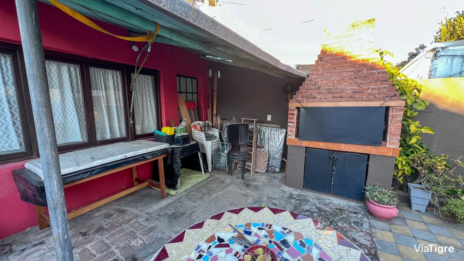 Venta Casa Multifamiliar Con Local En Boulogne