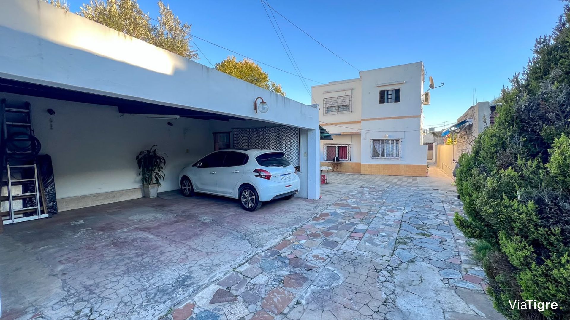 Venta Casa Multifamiliar Con Local En Boulogne