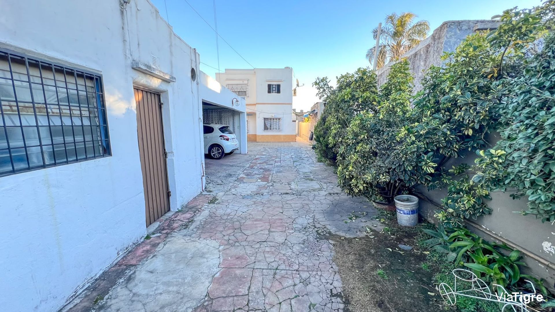 Venta Casa Multifamiliar Con Local En Boulogne