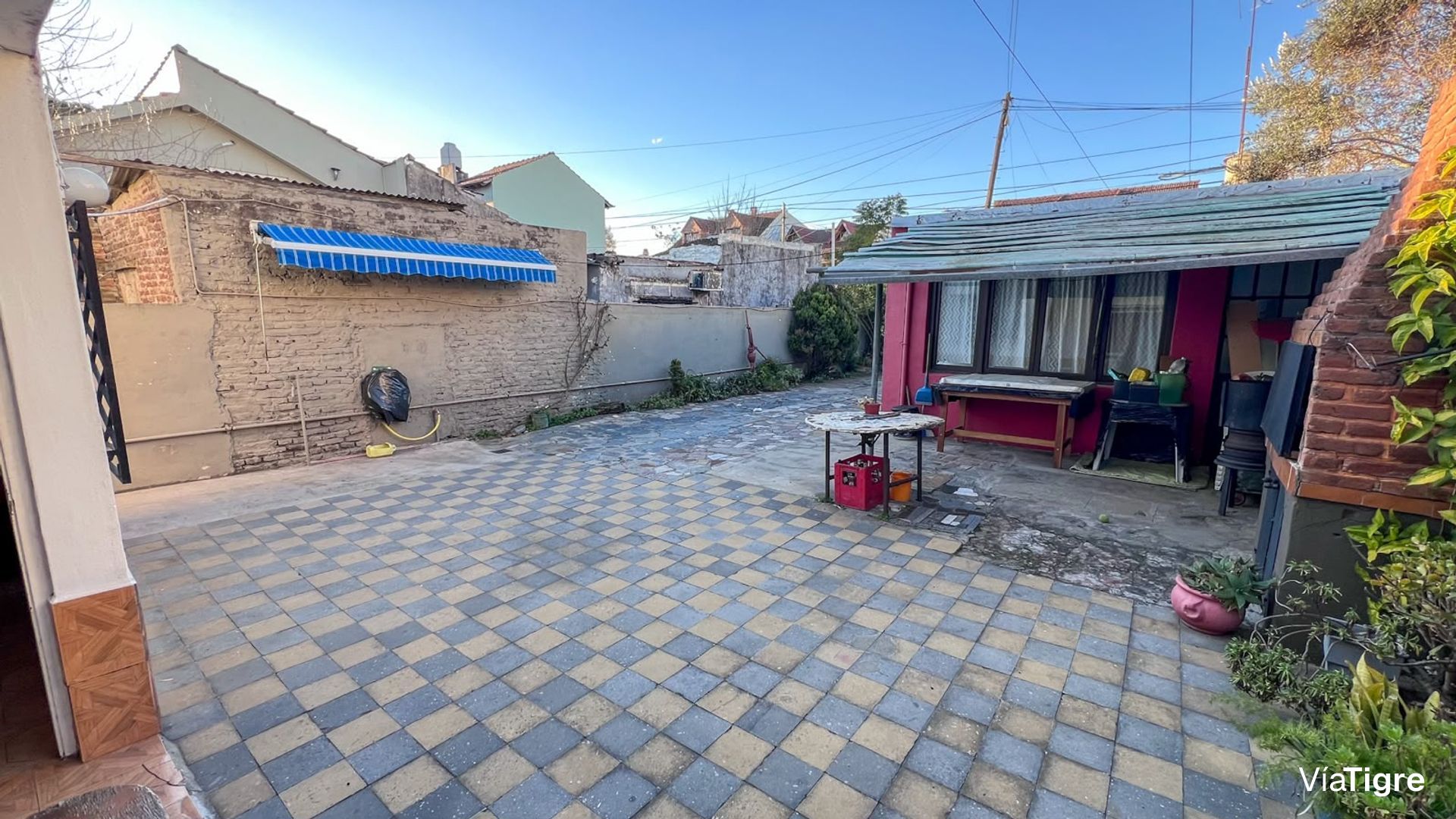Venta Casa Multifamiliar Con Local En Boulogne